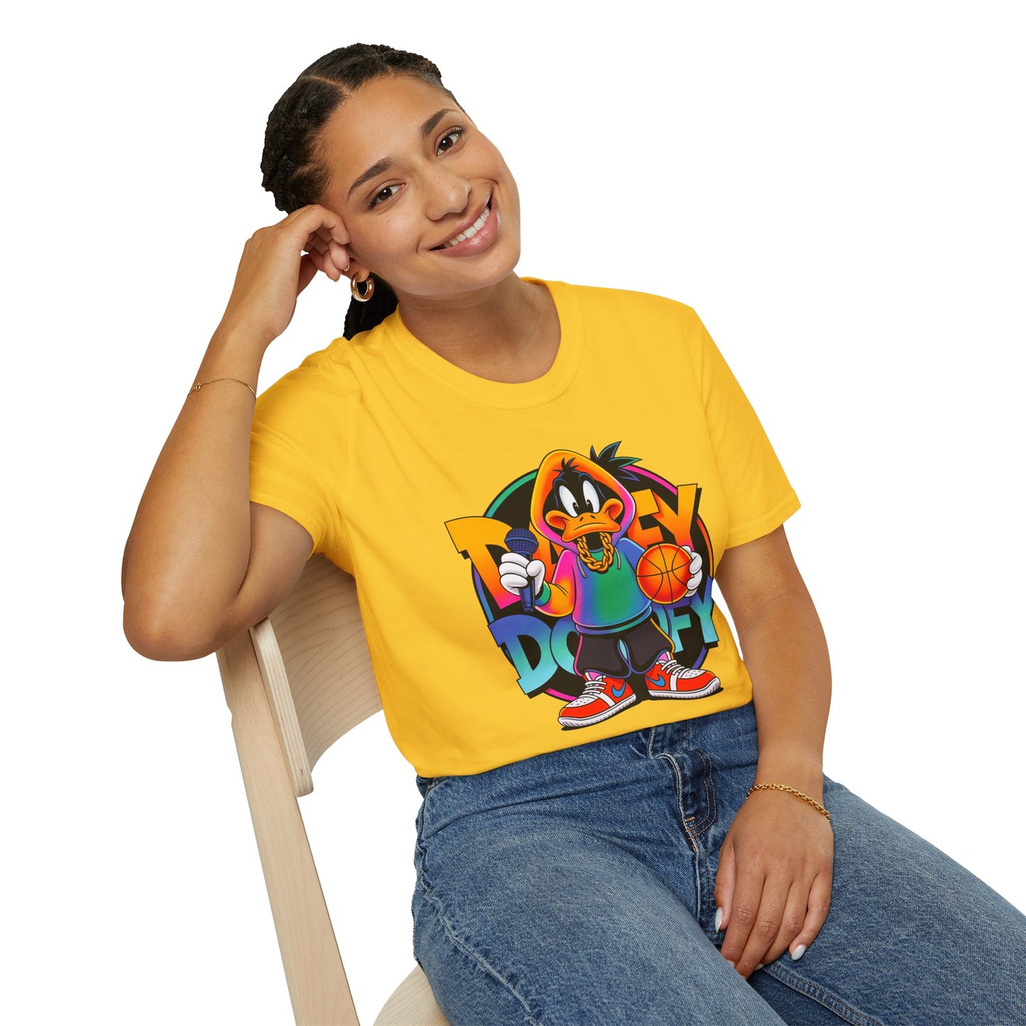 T Shirt with Cartoon, Cartoon on T Shirt, Animation Shirt, T Shirt with Animation, Funny Animals Tee Shirt