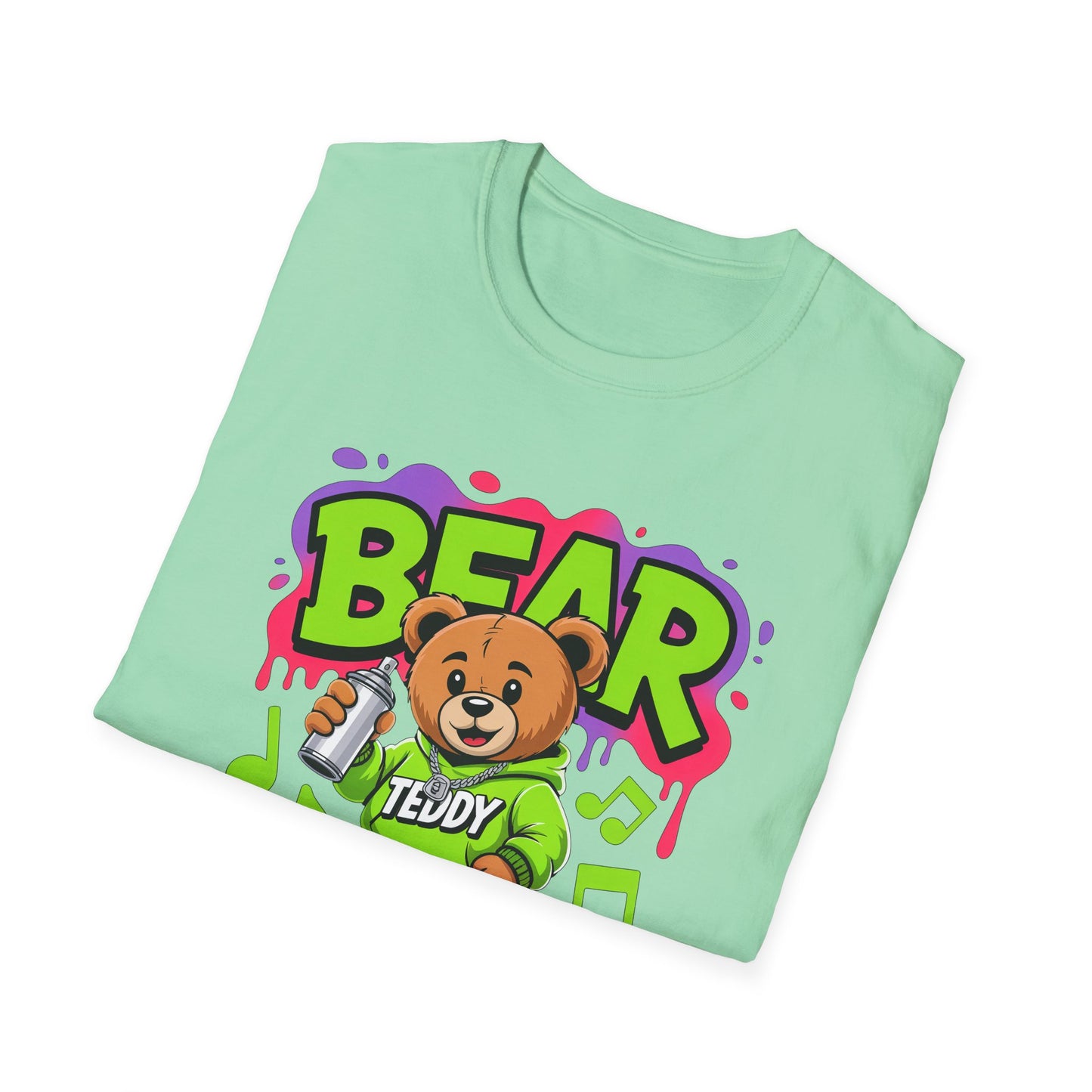 T Shirt with Cartoon, Cartoon on T Shirt, Animation Shirt, T Shirt with Animation, Funny Animals Tee Shirt