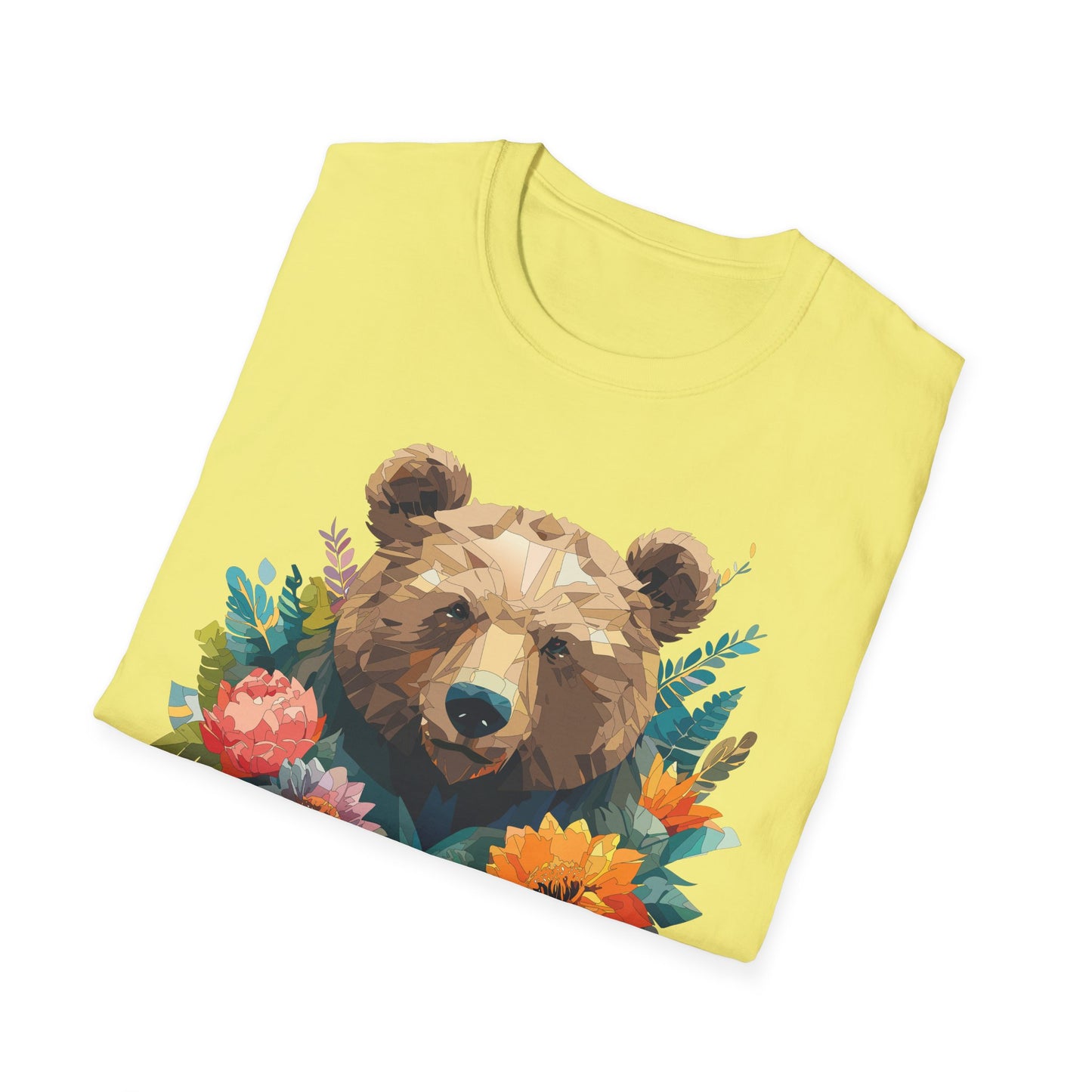 Bear T-Shirt, Teddy Bear T Shirt, Shirt with Bear, Shirt with Animal