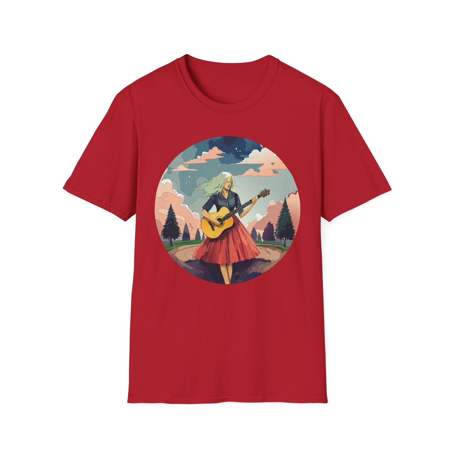 Womens T Shirts, Ladies Graphic T Shirts, Art Design Shirt