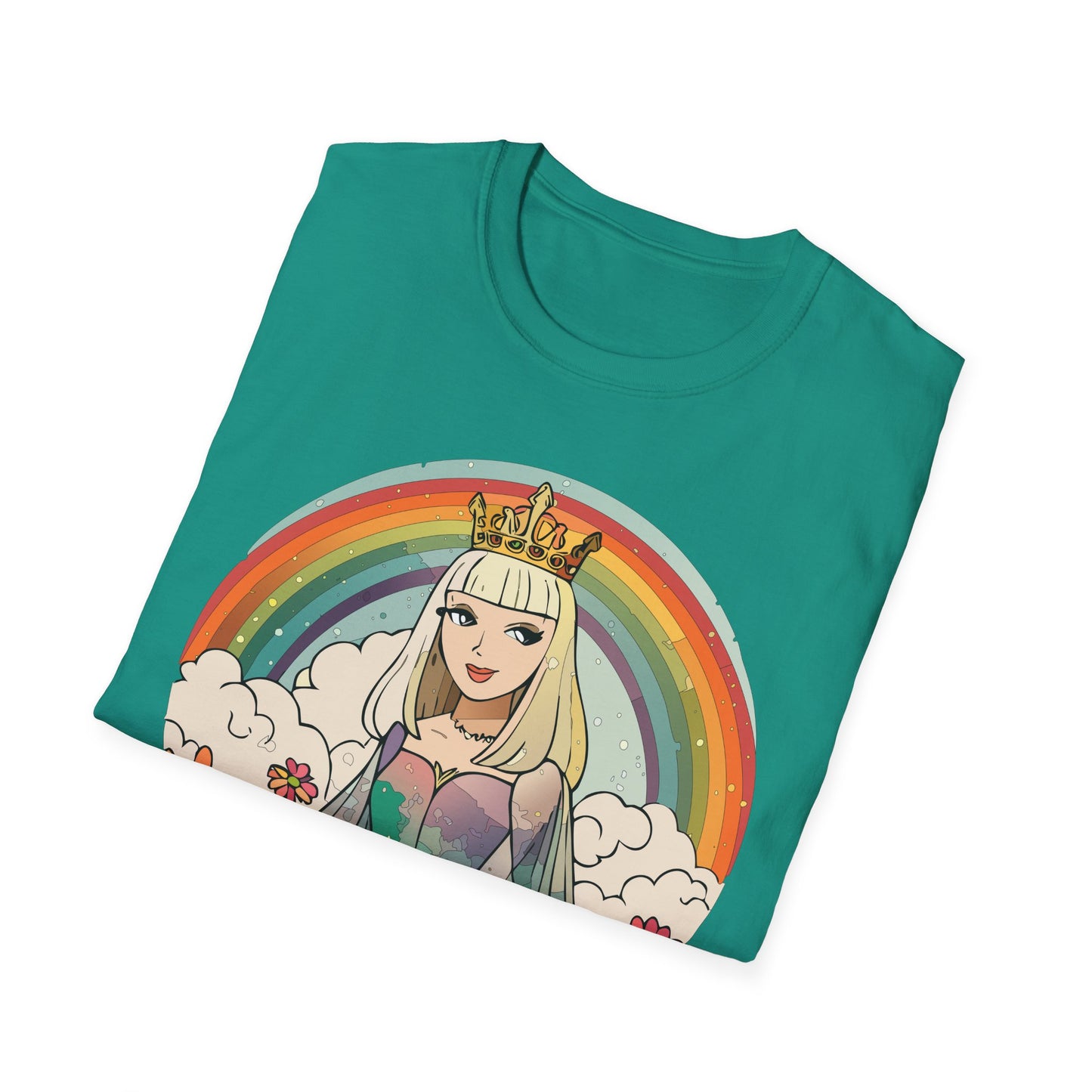 Womens T Shirts, Ladies Graphic T Shirts, Art Design Shirt