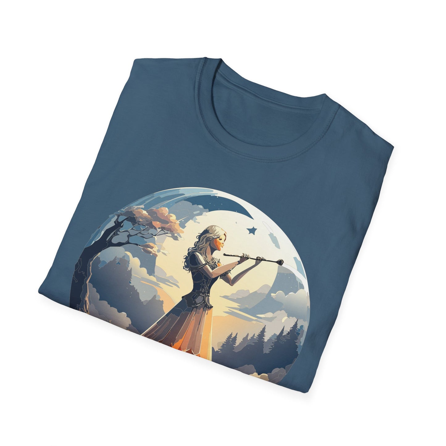 Womens T Shirts, Ladies Graphic T Shirts, Art Design Shirt