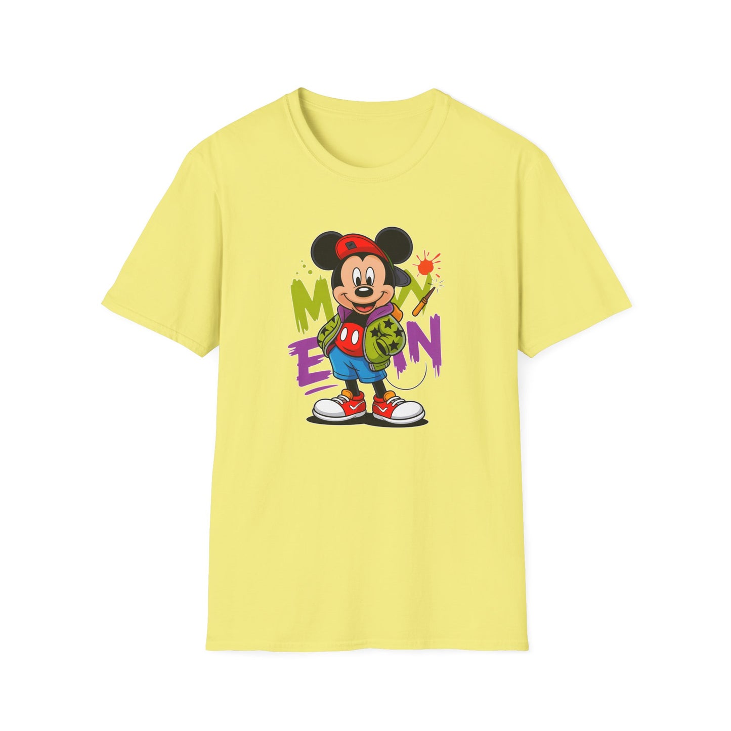T Shirt with Cartoon, Cartoon on T Shirt, Animation Shirt, T Shirt with Animation, Funny Animals Tee Shirt