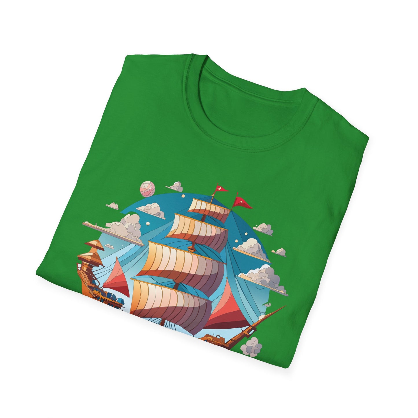 Ship T Shirts, Frigate T Shirts, Vessel Tee Shirt