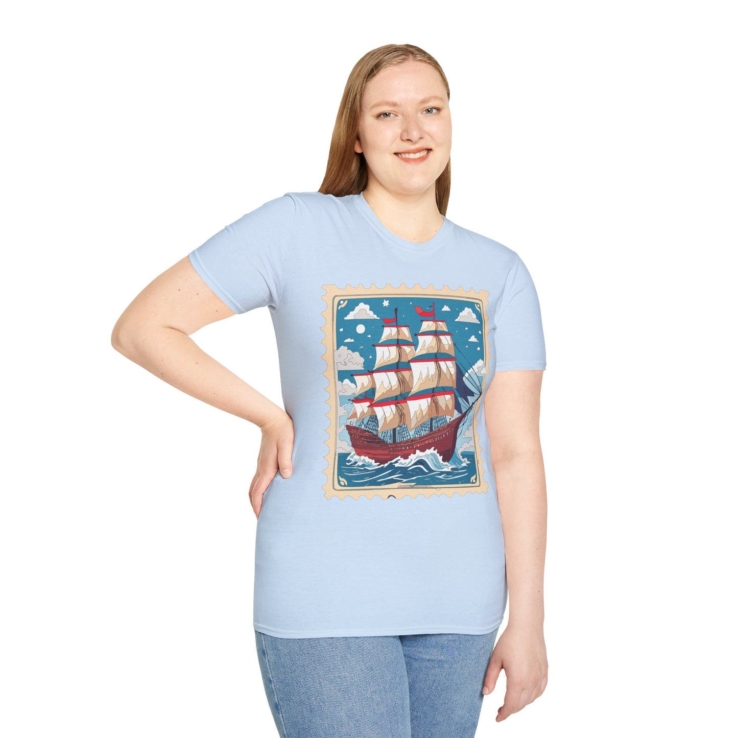 Ship T Shirts, Frigate T Shirts, Vessel Tee Shirt