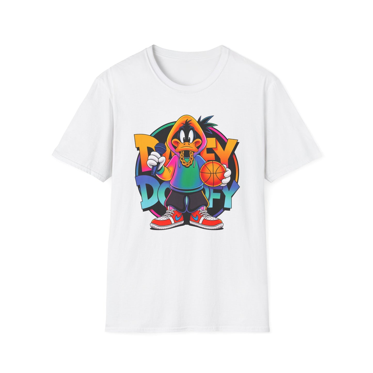 T Shirt with Cartoon, Cartoon on T Shirt, Animation Shirt, T Shirt with Animation, Funny Animals Tee Shirt