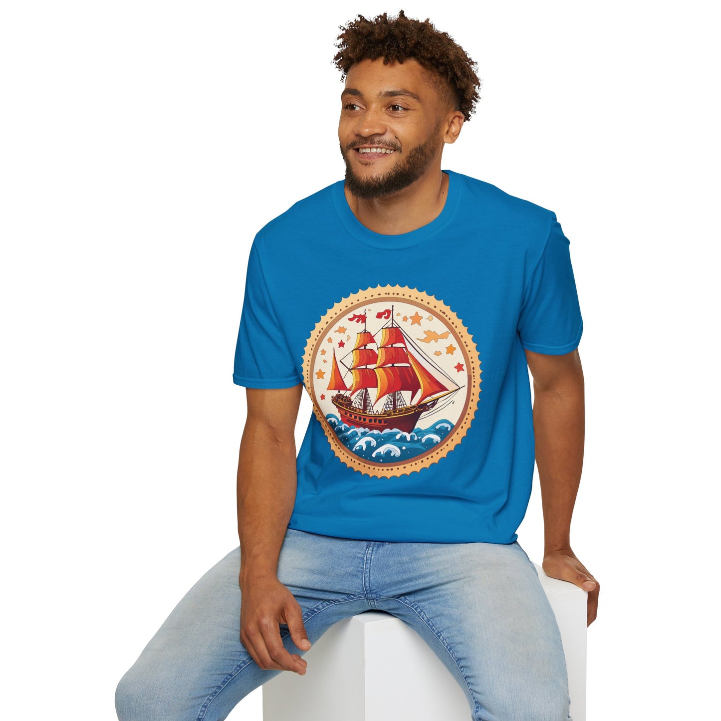 Ship T Shirts, Frigate T Shirts, Vessel Tee Shirt