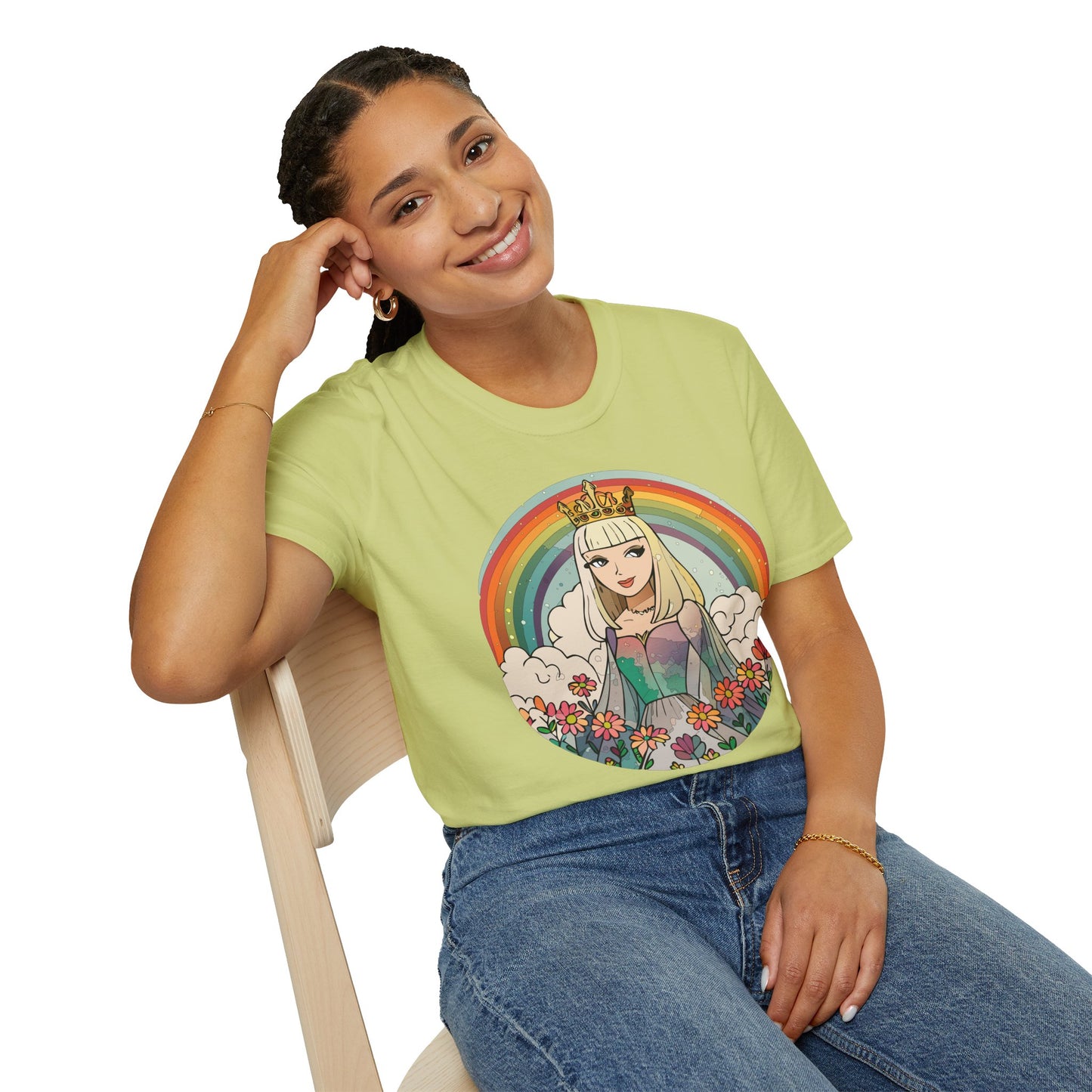 Womens T Shirts, Ladies Graphic T Shirts, Art Design Shirt