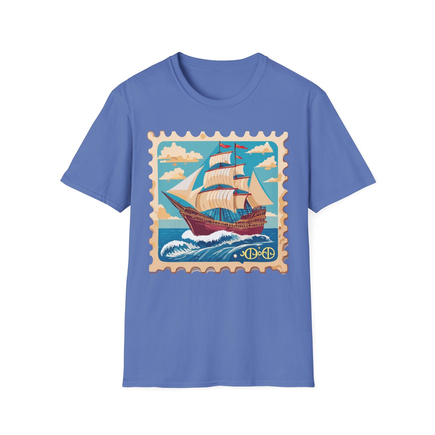 Ship T Shirts, Frigate T Shirts, Vessel Tee Shirt