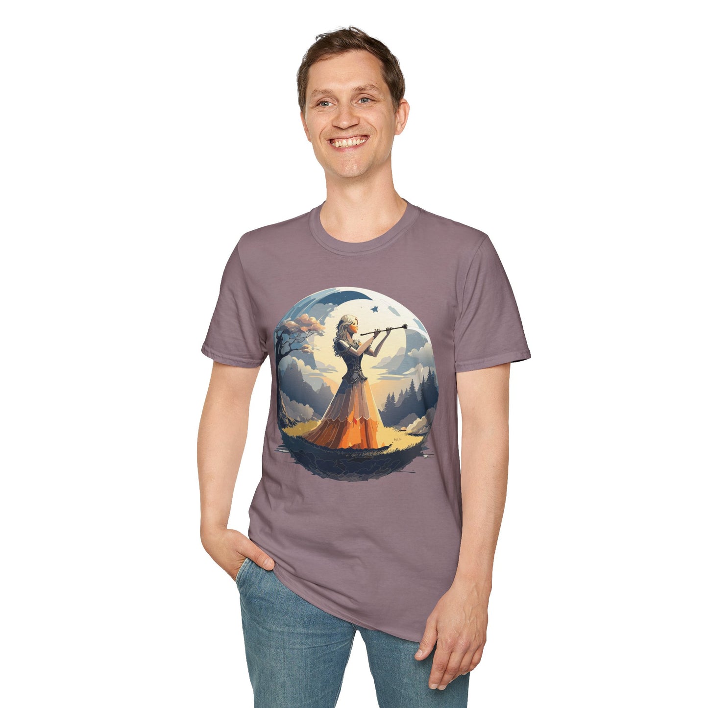 Womens T Shirts, Ladies Graphic T Shirts, Art Design Shirt