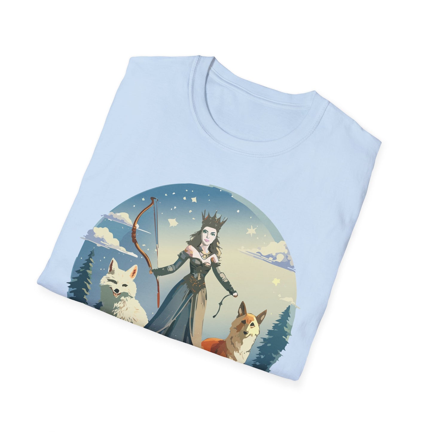 Womens T Shirts, Ladies Graphic T Shirts, Art Design Shirt