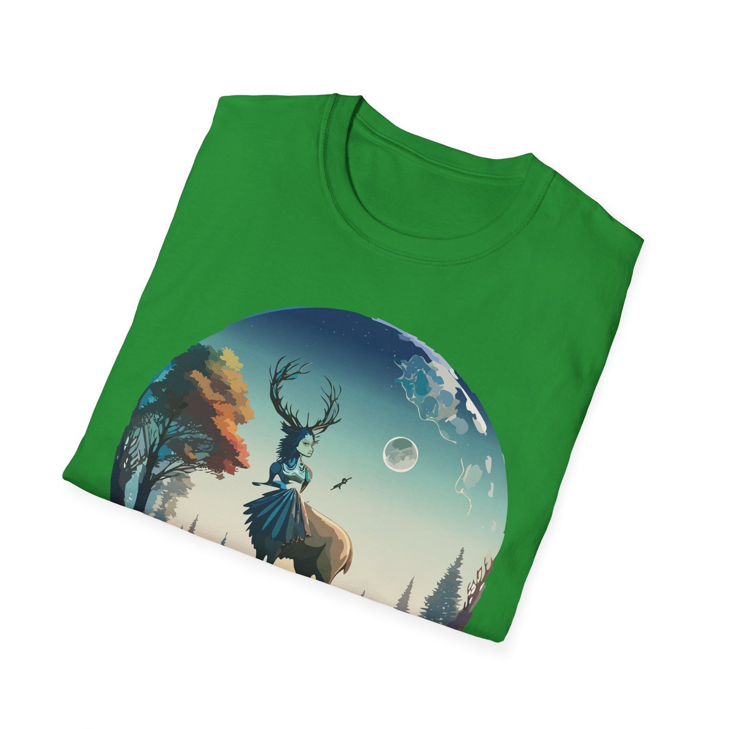 Womens T Shirts, Ladies Graphic T Shirts, Art Design Shirt