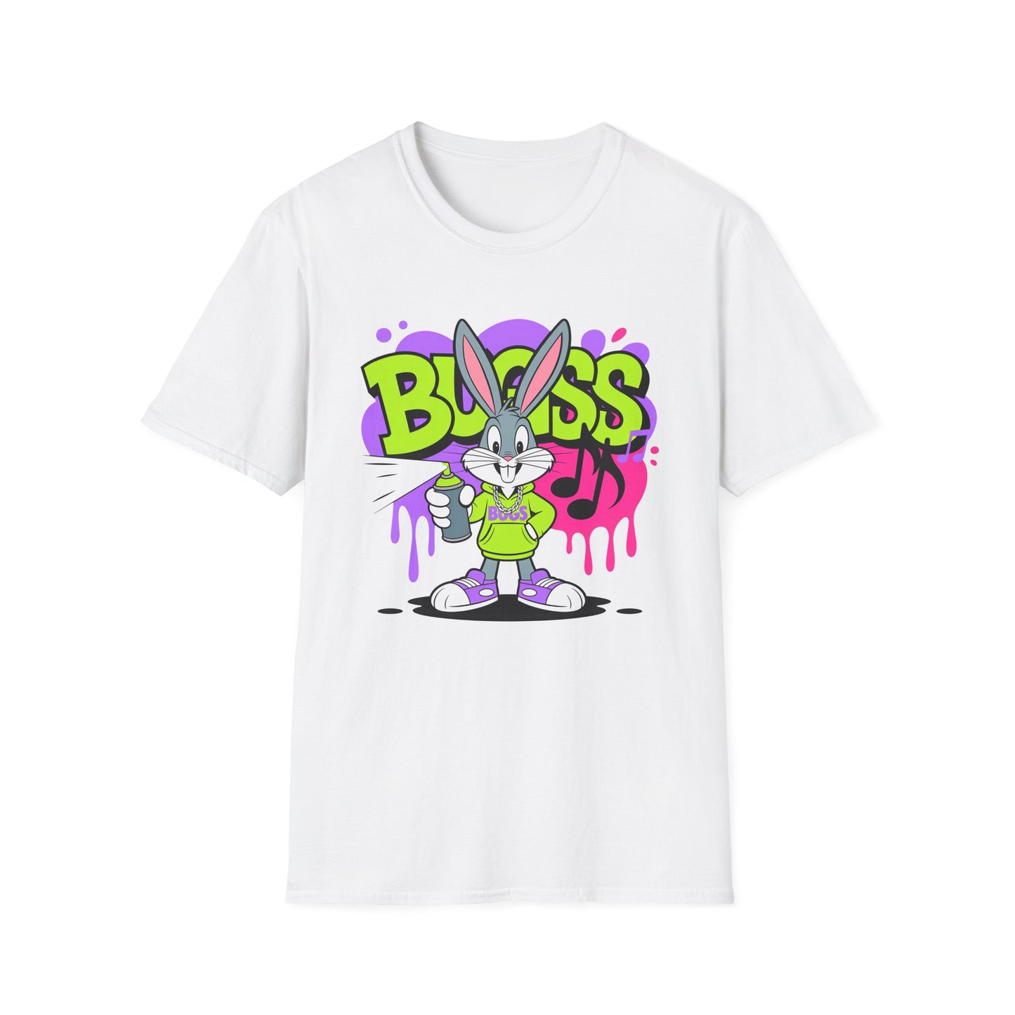 T Shirt with Cartoon, Cartoon on T Shirt, Animation Shirt, T Shirt with Animation, Funny Animals Tee Shirt