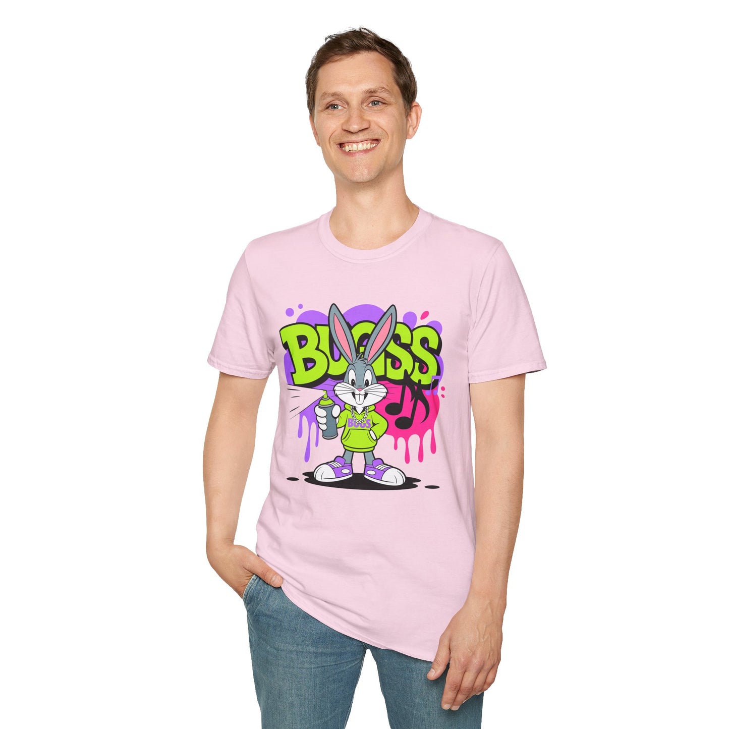 T Shirt with Cartoon, Cartoon on T Shirt, Animation Shirt, T Shirt with Animation, Funny Animals Tee Shirt