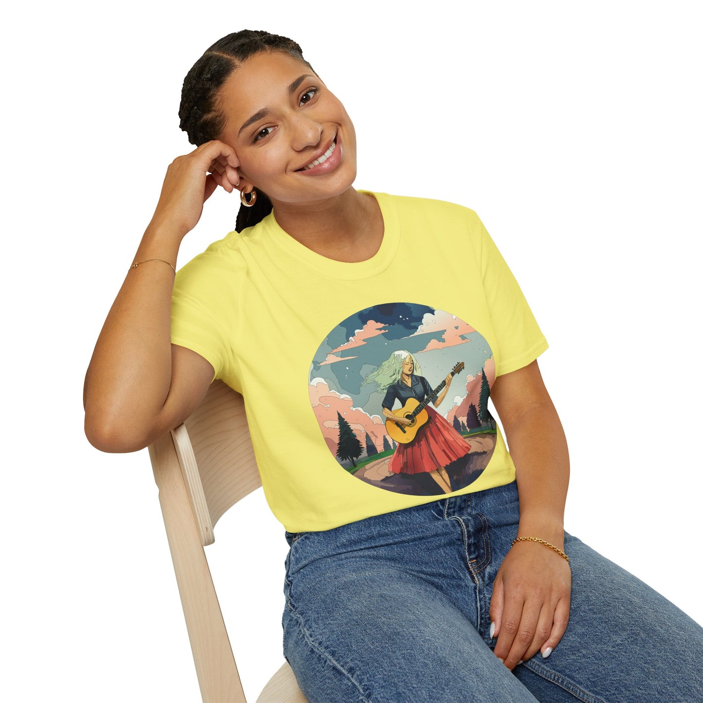 Womens T Shirts, Ladies Graphic T Shirts, Art Design Shirt