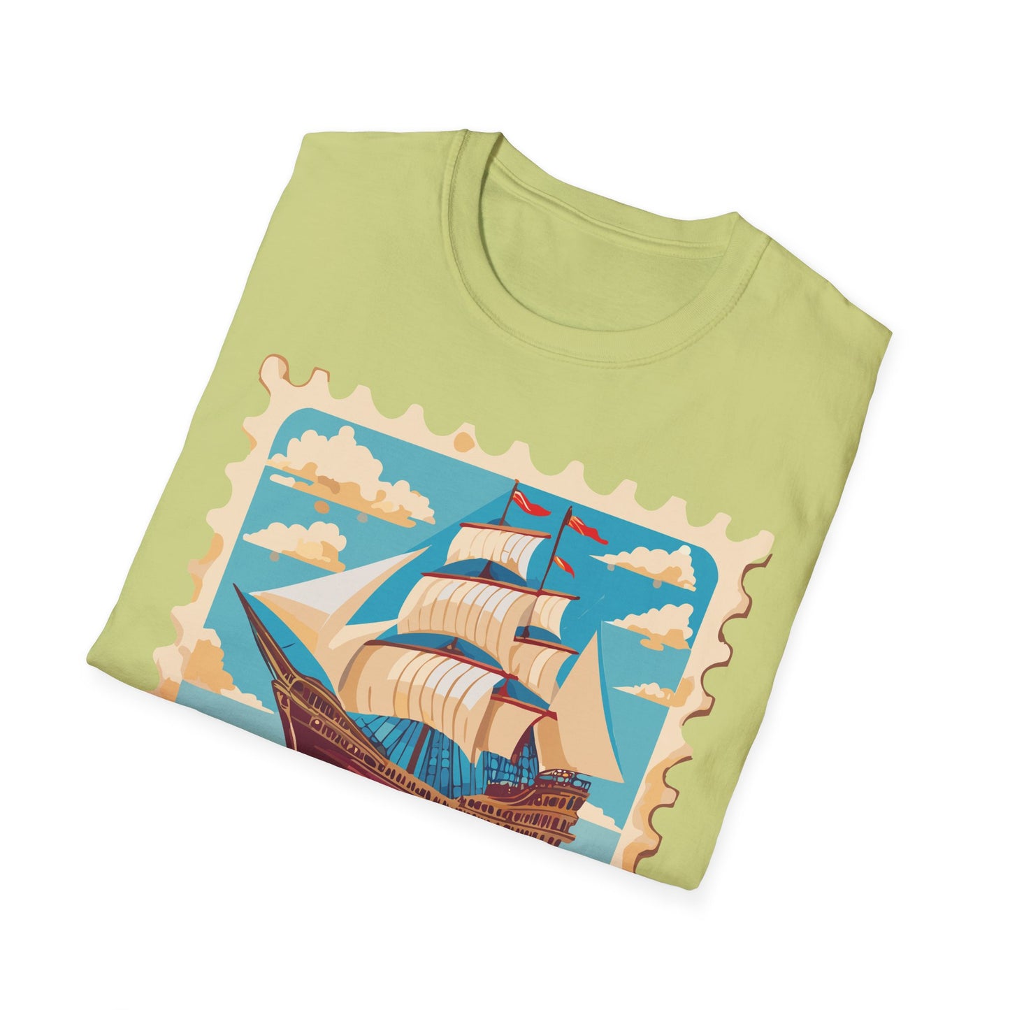 Ship T Shirts, Frigate T Shirts, Vessel Tee Shirt