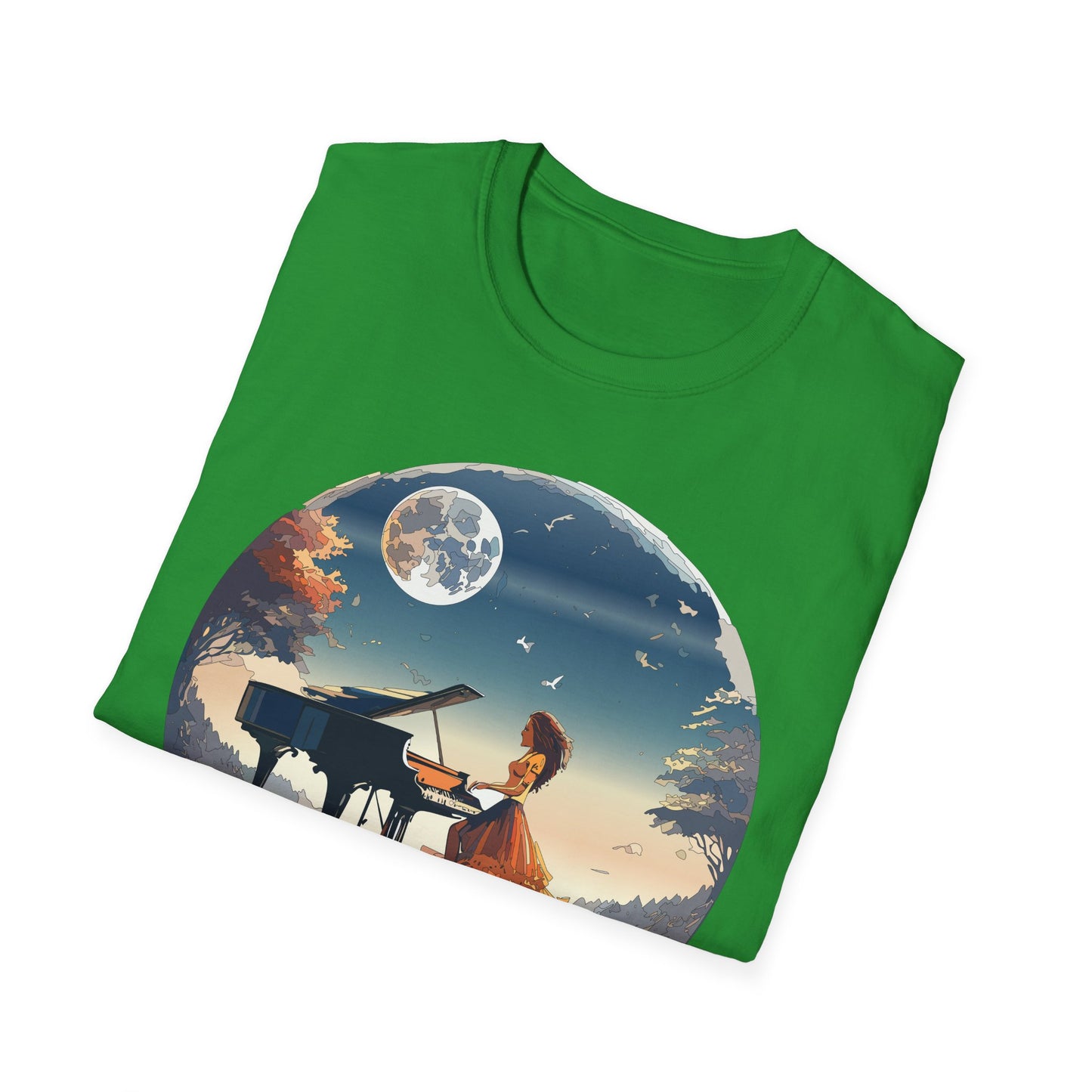 Womens T Shirts, Ladies Graphic T Shirts, Art Design Shirt