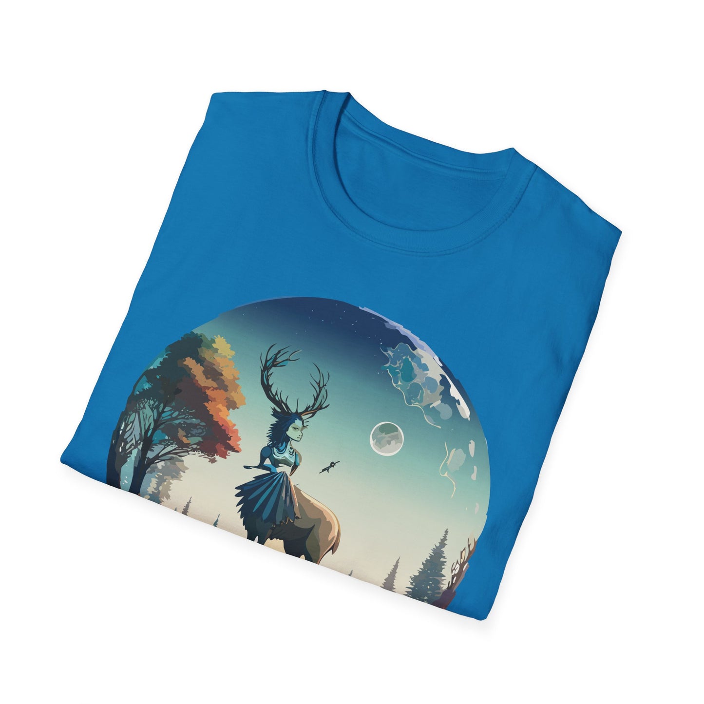 Womens T Shirts, Ladies Graphic T Shirts, Art Design Shirt