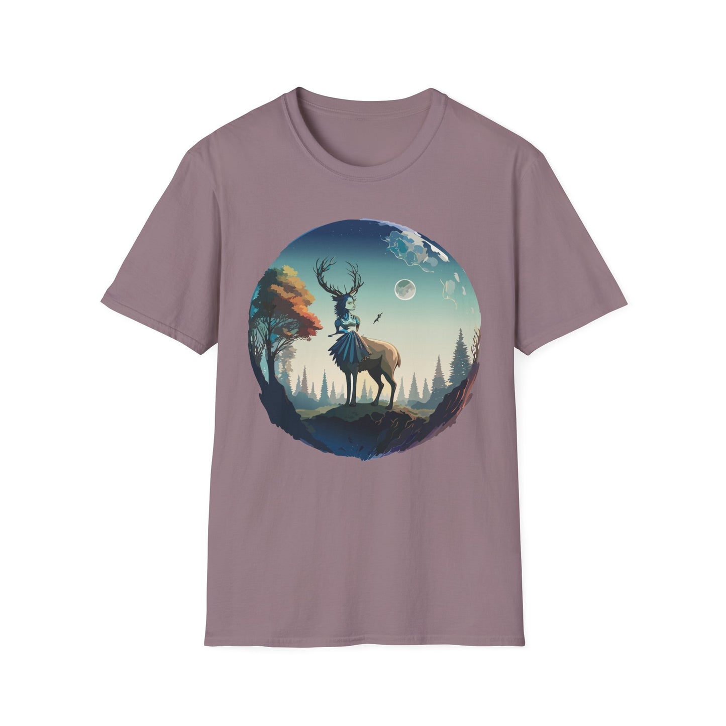 Womens T Shirts, Ladies Graphic T Shirts, Art Design Shirt
