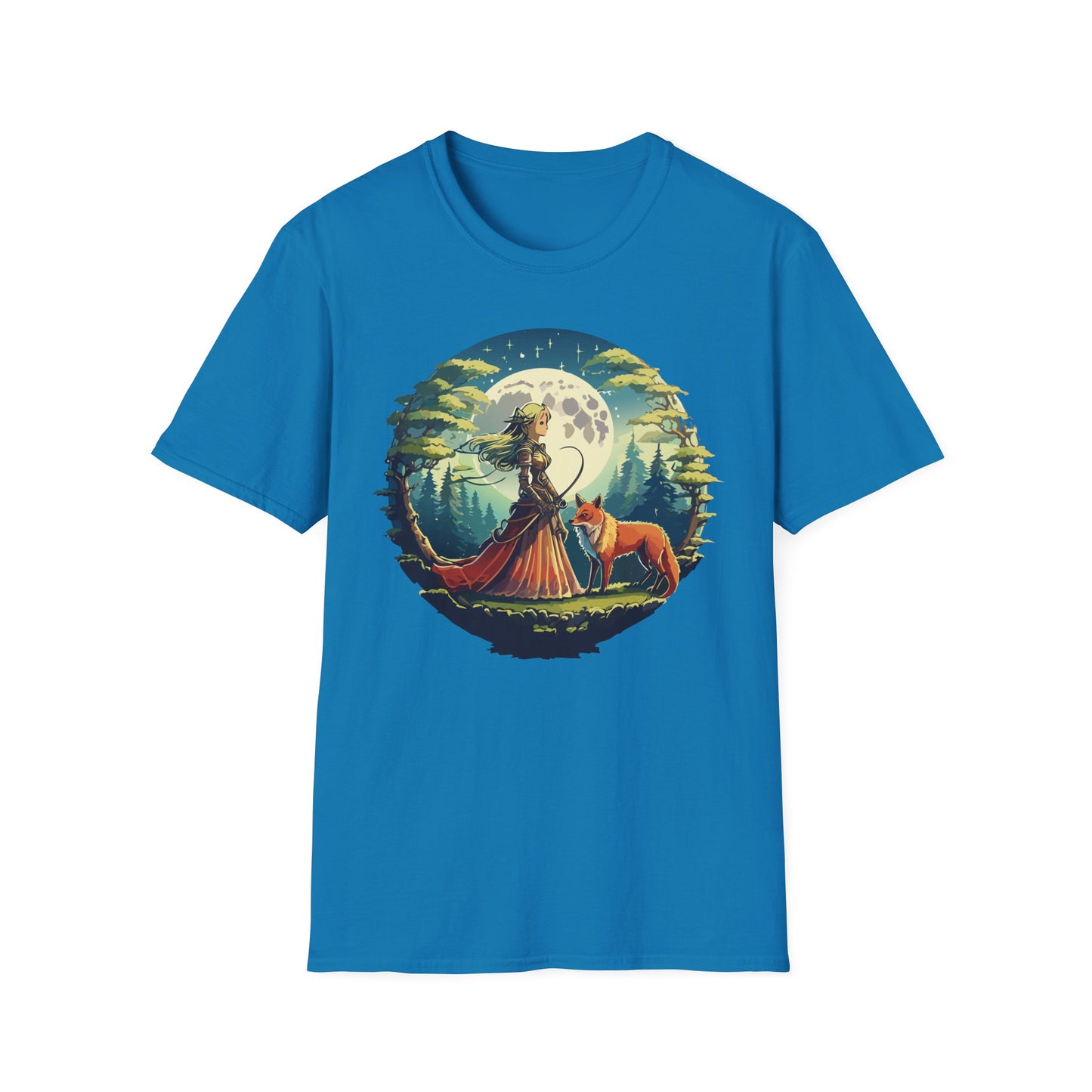 Womens T Shirts, Ladies Graphic T Shirts, Art Design Shirt