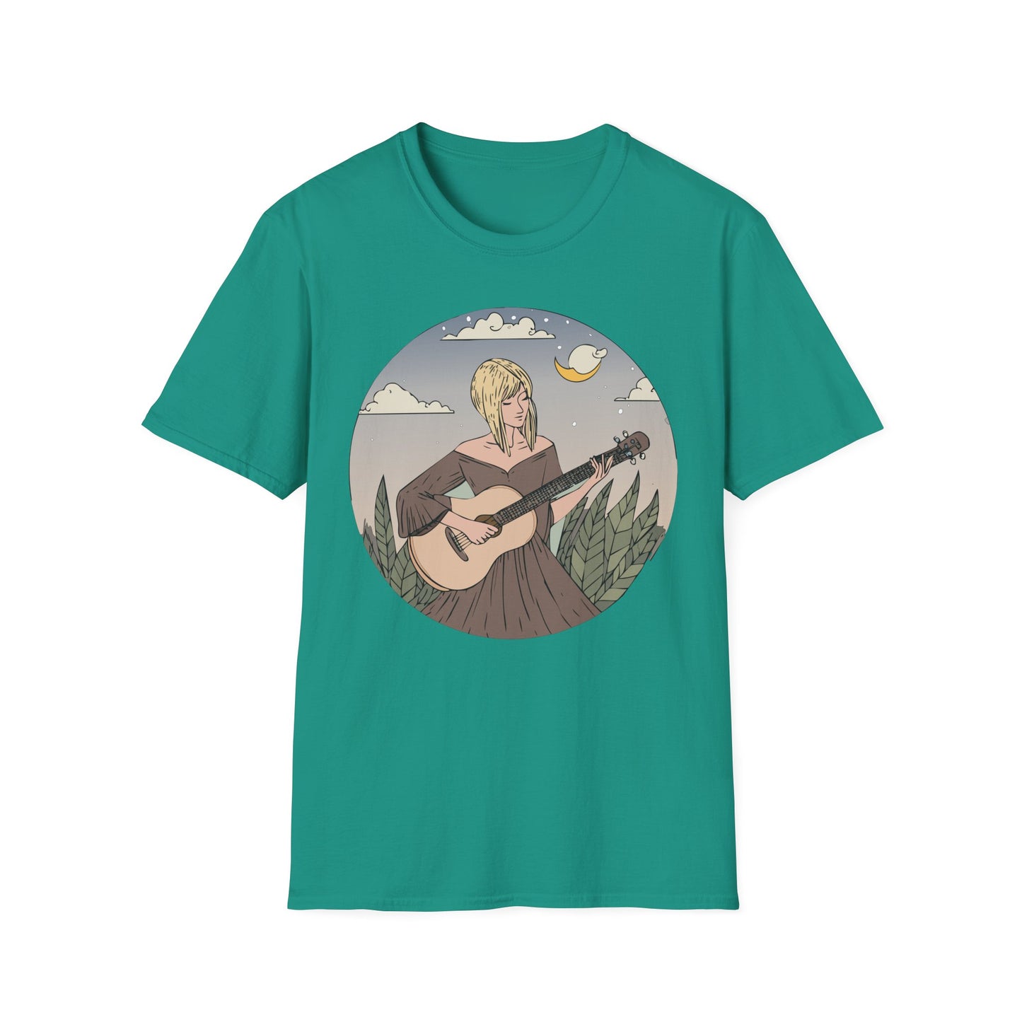 Womens T Shirts, Ladies Graphic T Shirts, Art Design Shirt