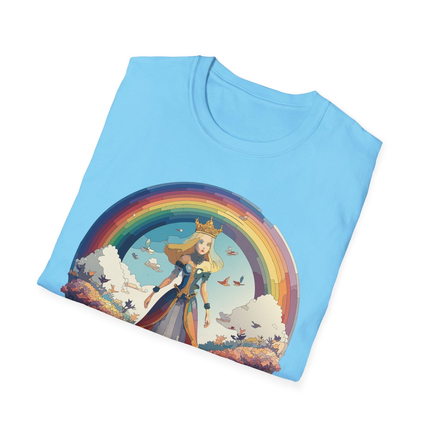 Womens T Shirts, Ladies Graphic T Shirts, Art Design Shirt