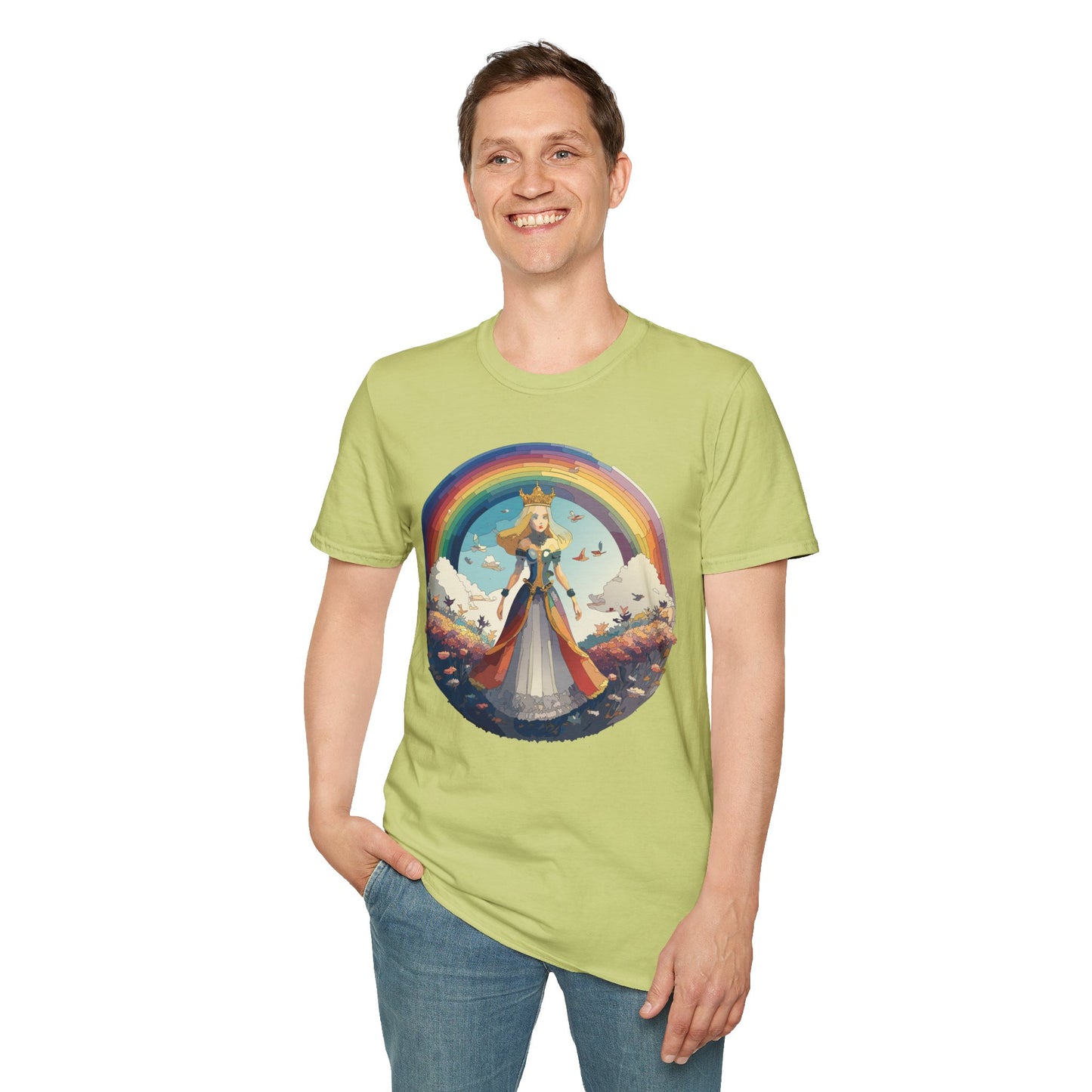 Womens T Shirts, Ladies Graphic T Shirts, Art Design Shirt