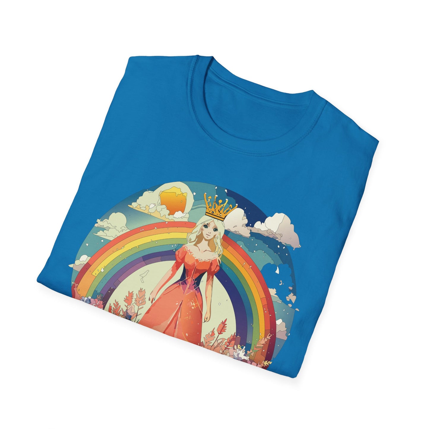 Womens T Shirts, Ladies Graphic T Shirts, Art Design Shirt
