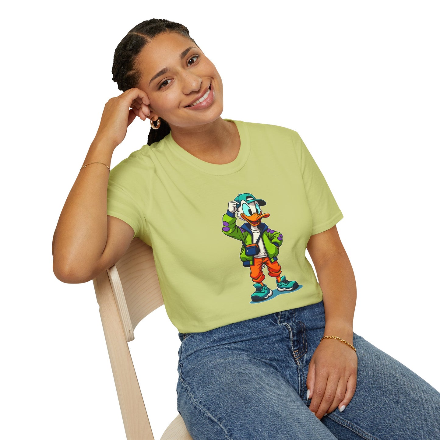 T Shirt with Cartoon, Cartoon on T Shirt, Animation Shirt, T Shirt with Animation, Funny Animals Tee Shirt