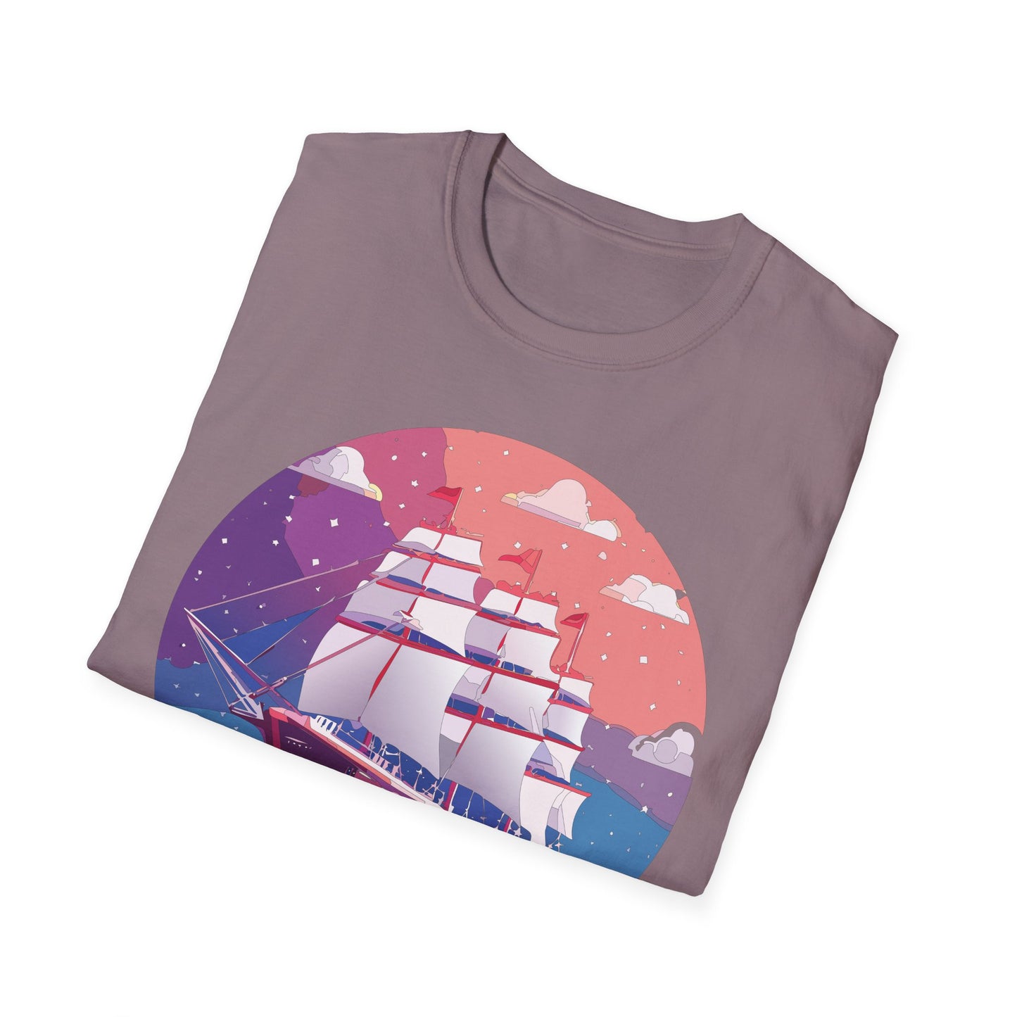 Ship T Shirts, Frigate T Shirts, Vessel Tee Shirt