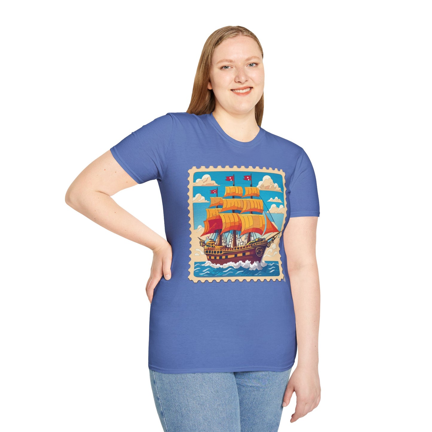 Ship T Shirts, Frigate T Shirts, Vessel Tee Shirt