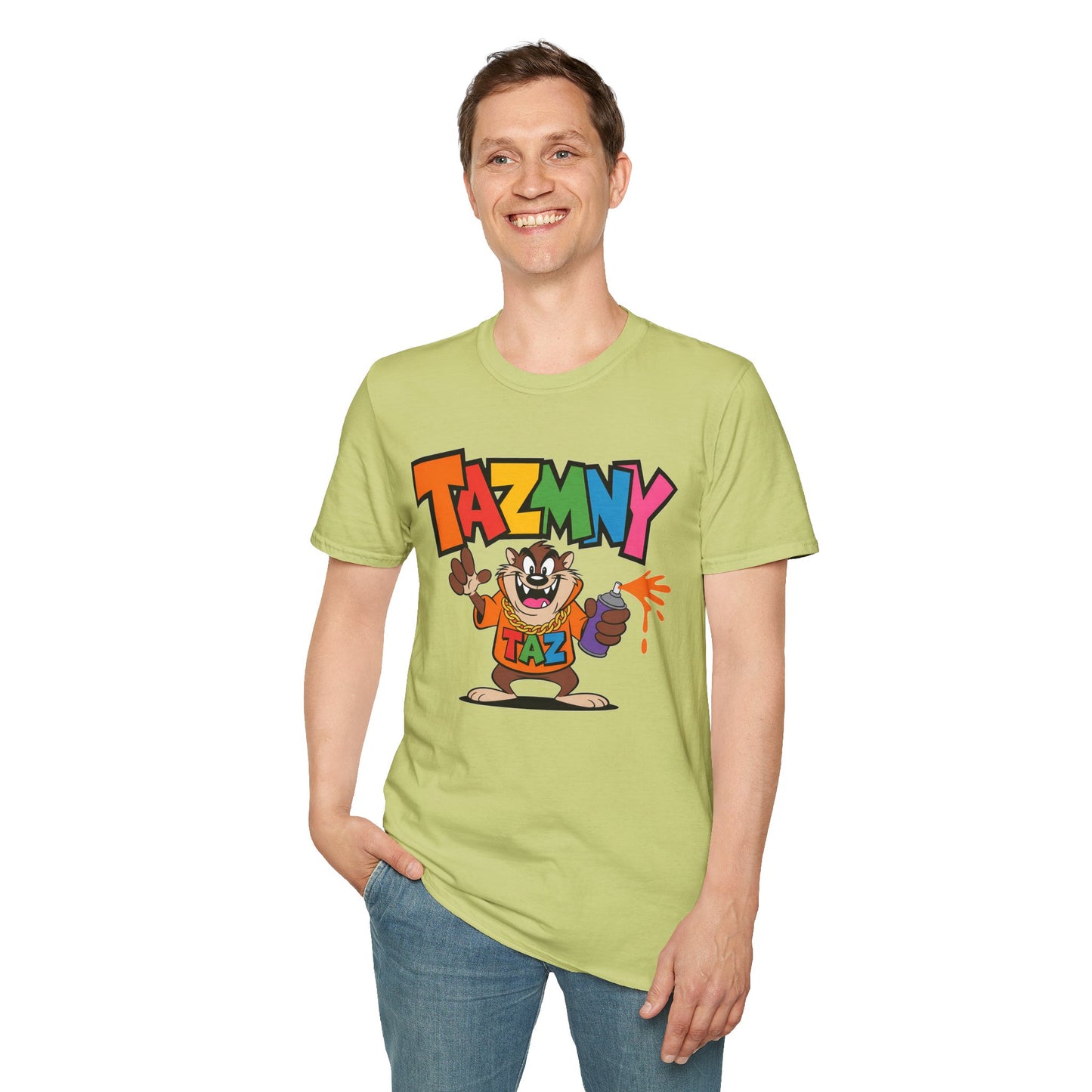 T Shirt with Cartoon, Cartoon on T Shirt, Animation Shirt, T Shirt with Animation, Funny Animals Tee Shirt