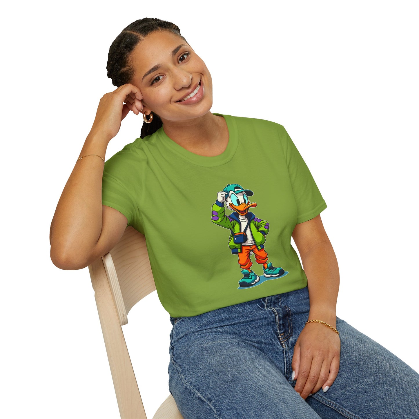 T Shirt with Cartoon, Cartoon on T Shirt, Animation Shirt, T Shirt with Animation, Funny Animals Tee Shirt