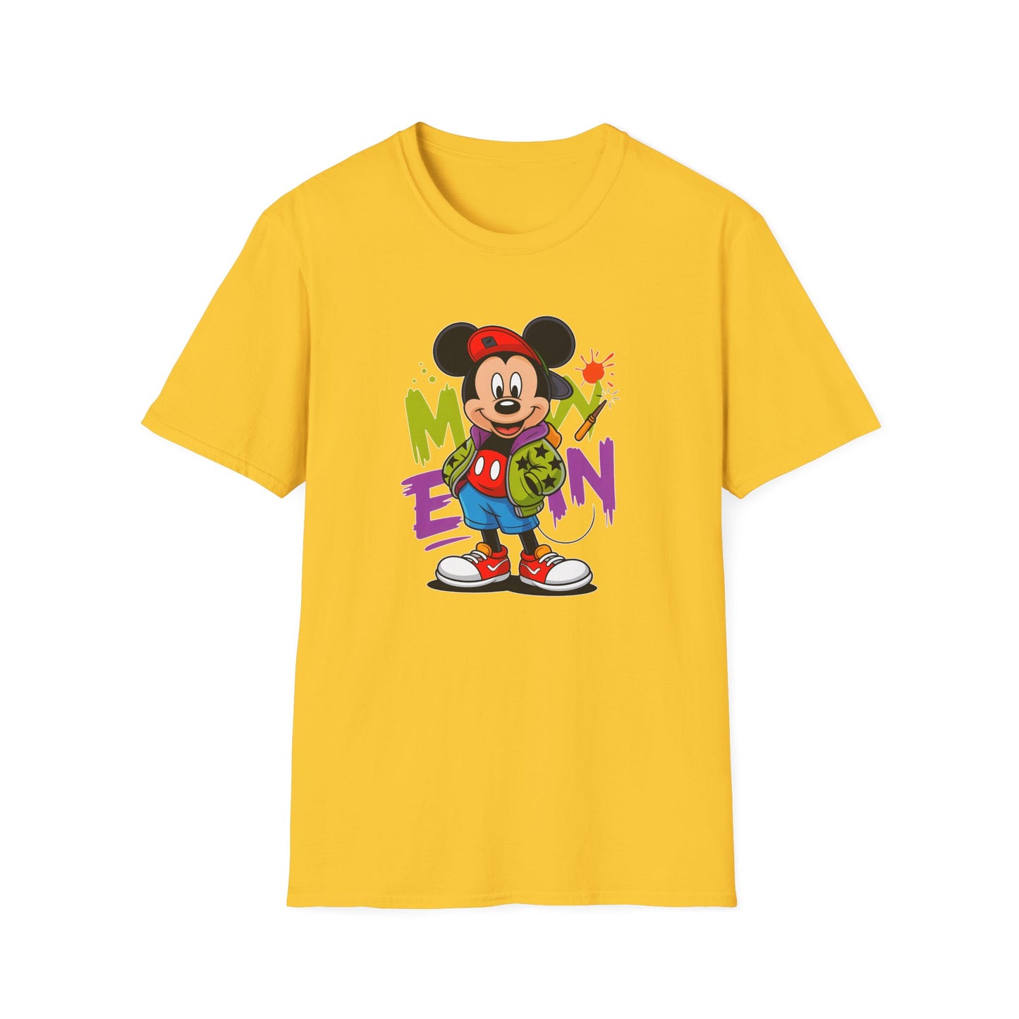 T Shirt with Cartoon, Cartoon on T Shirt, Animation Shirt, T Shirt with Animation, Funny Animals Tee Shirt