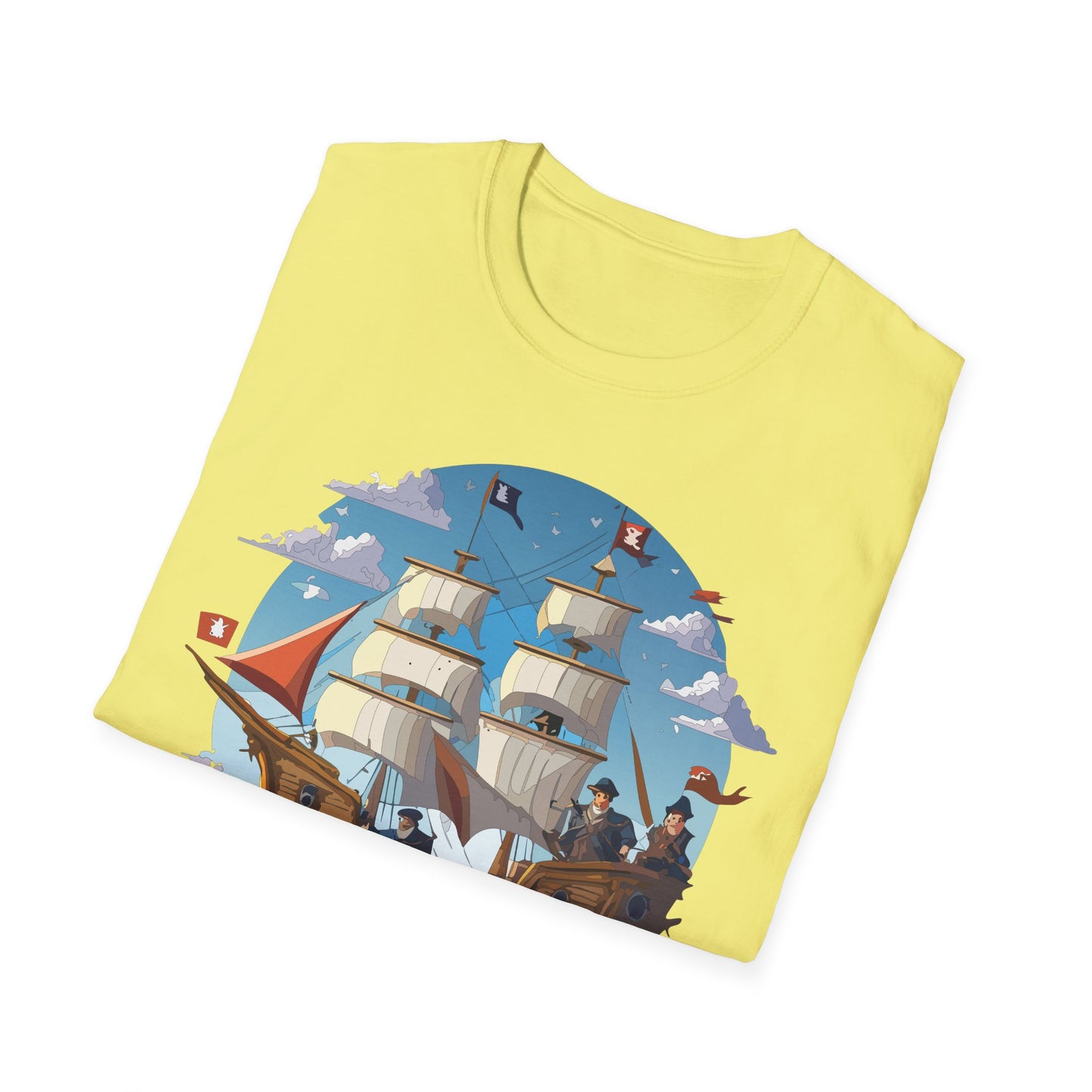 Ship T Shirts, Frigate T Shirts, Vessel Tee Shirt