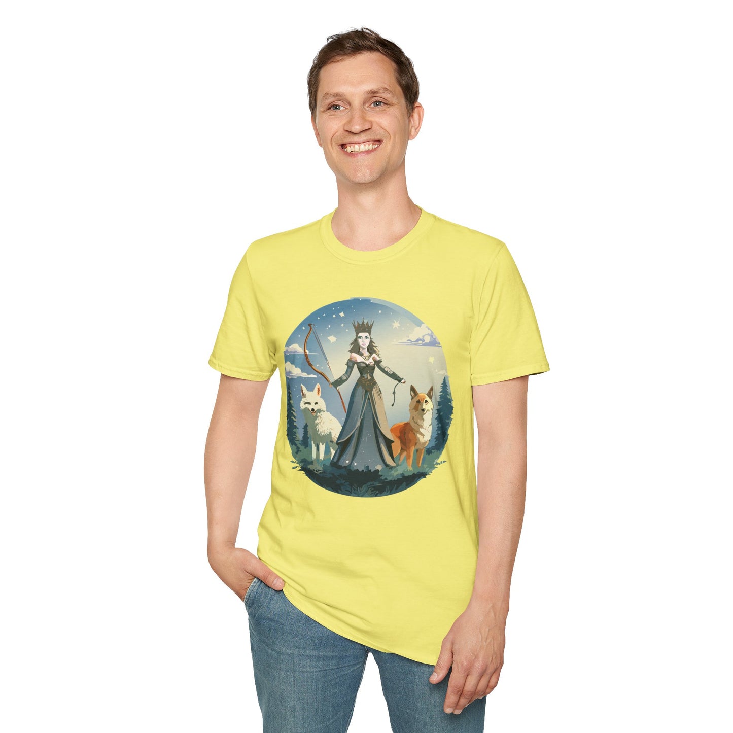 Womens T Shirts, Ladies Graphic T Shirts, Art Design Shirt