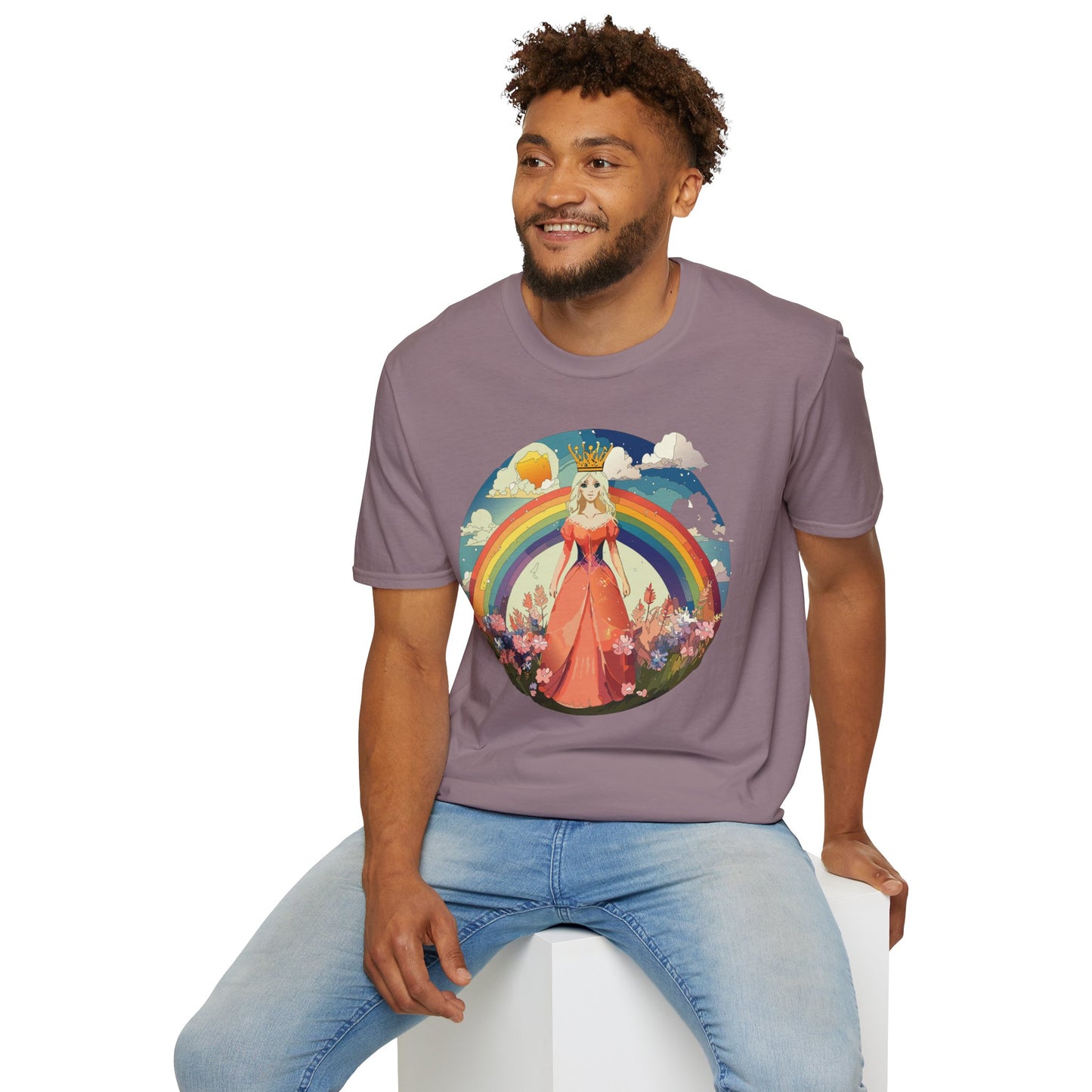 Womens T Shirts, Ladies Graphic T Shirts, Art Design Shirt