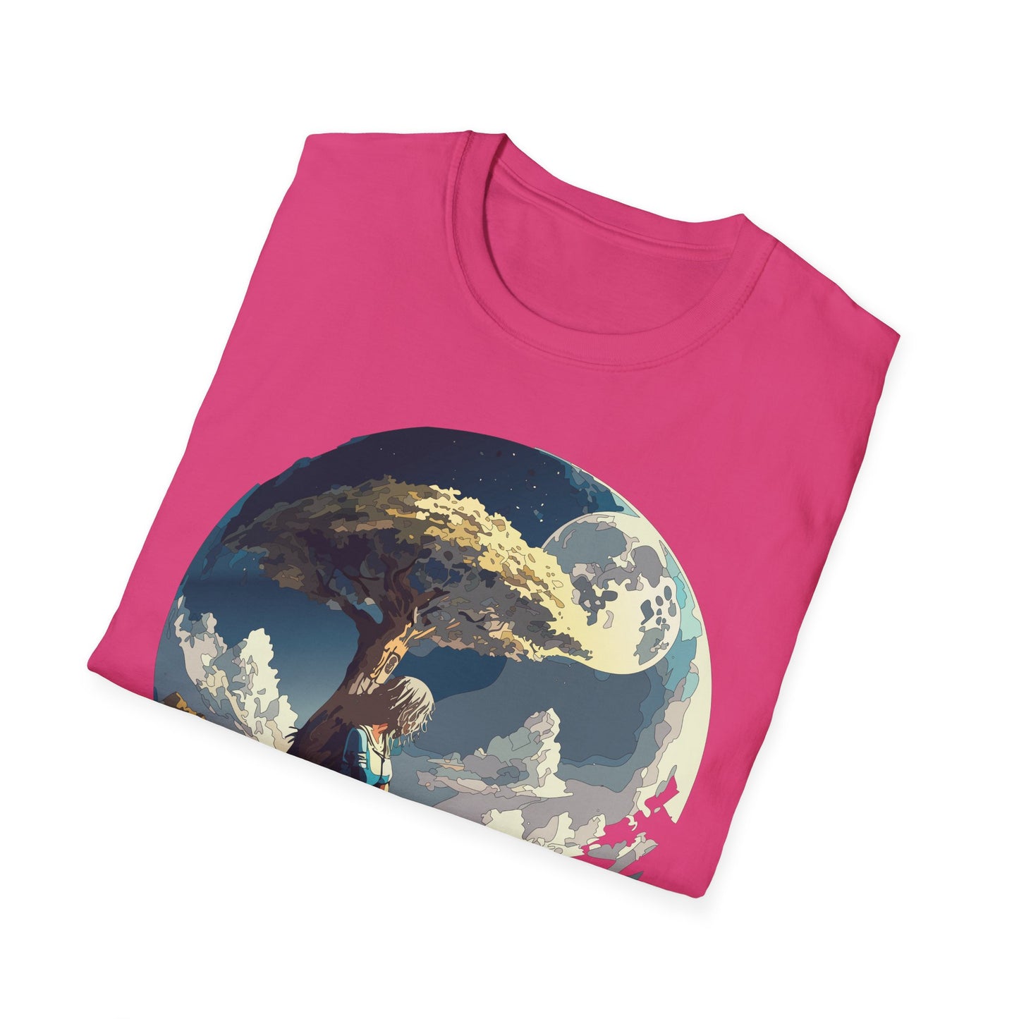 Womens T Shirts, Ladies Graphic T Shirts, Art Design Shirt