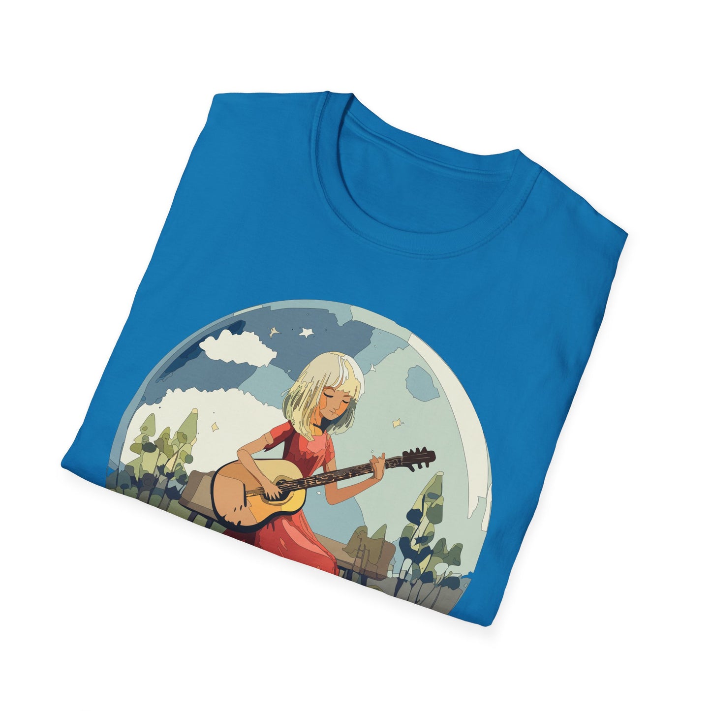 Womens T Shirts, Ladies Graphic T Shirts, Art Design Shirt