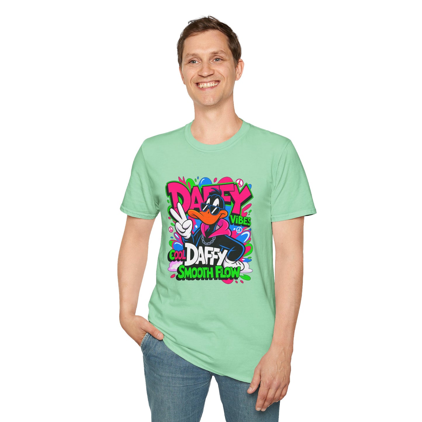 T Shirt with Cartoon, Cartoon on T Shirt, Animation Shirt, T Shirt with Animation, Funny Animals Tee Shirt