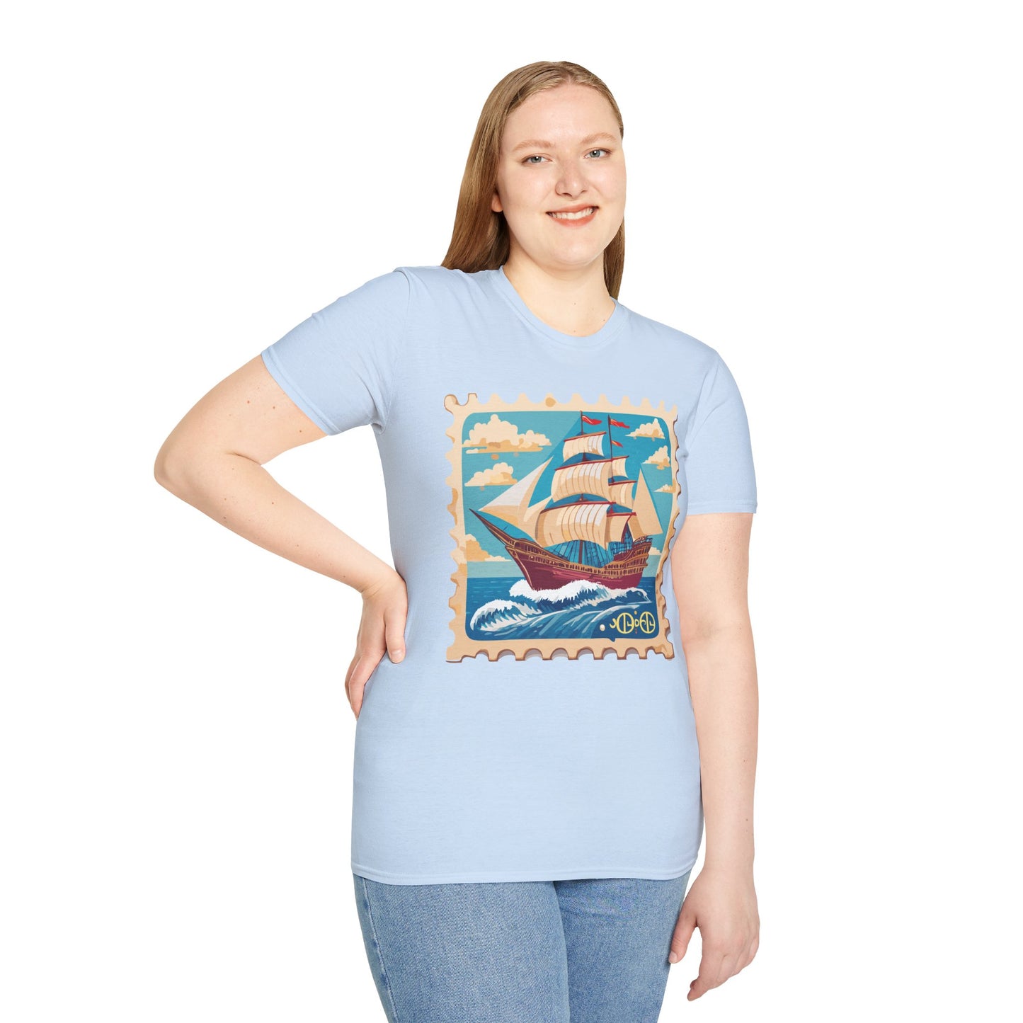 Ship T Shirts, Frigate T Shirts, Vessel Tee Shirt