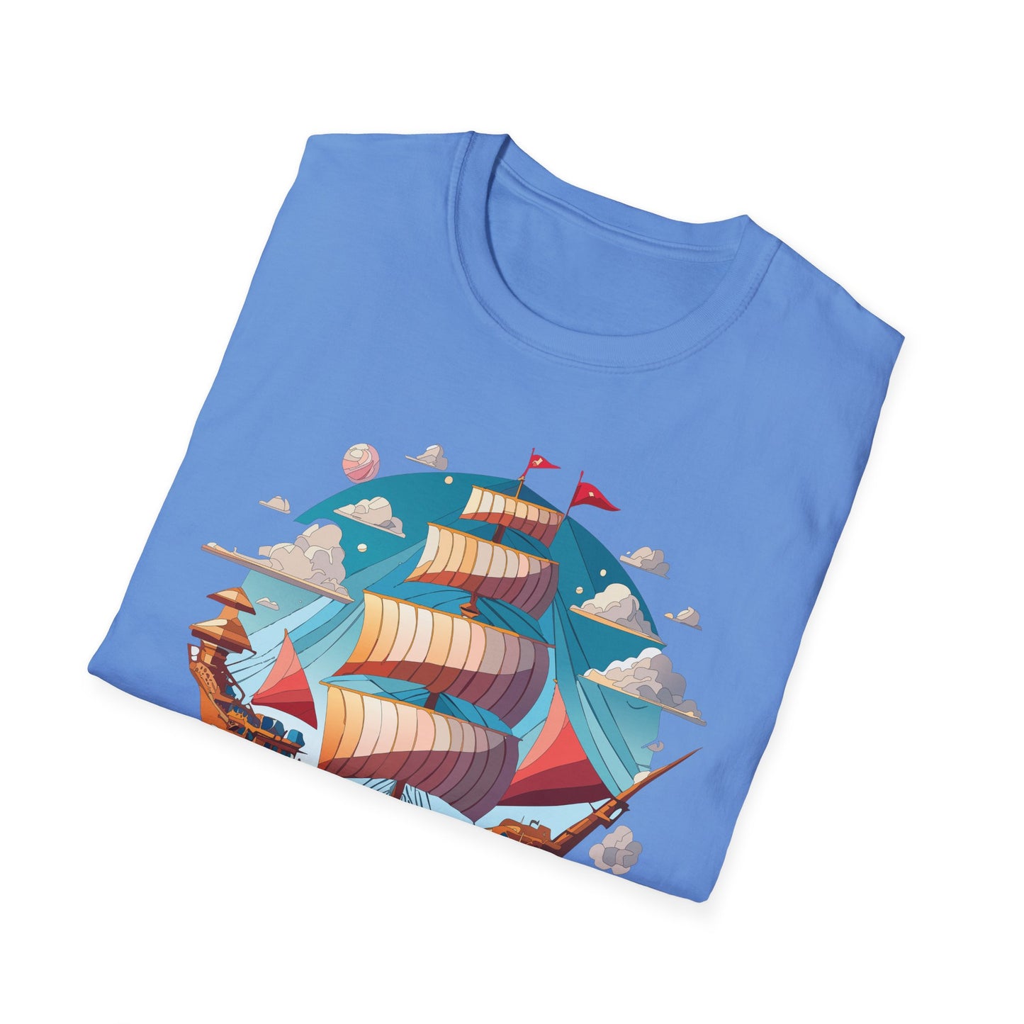Ship T Shirts, Frigate T Shirts, Vessel Tee Shirt