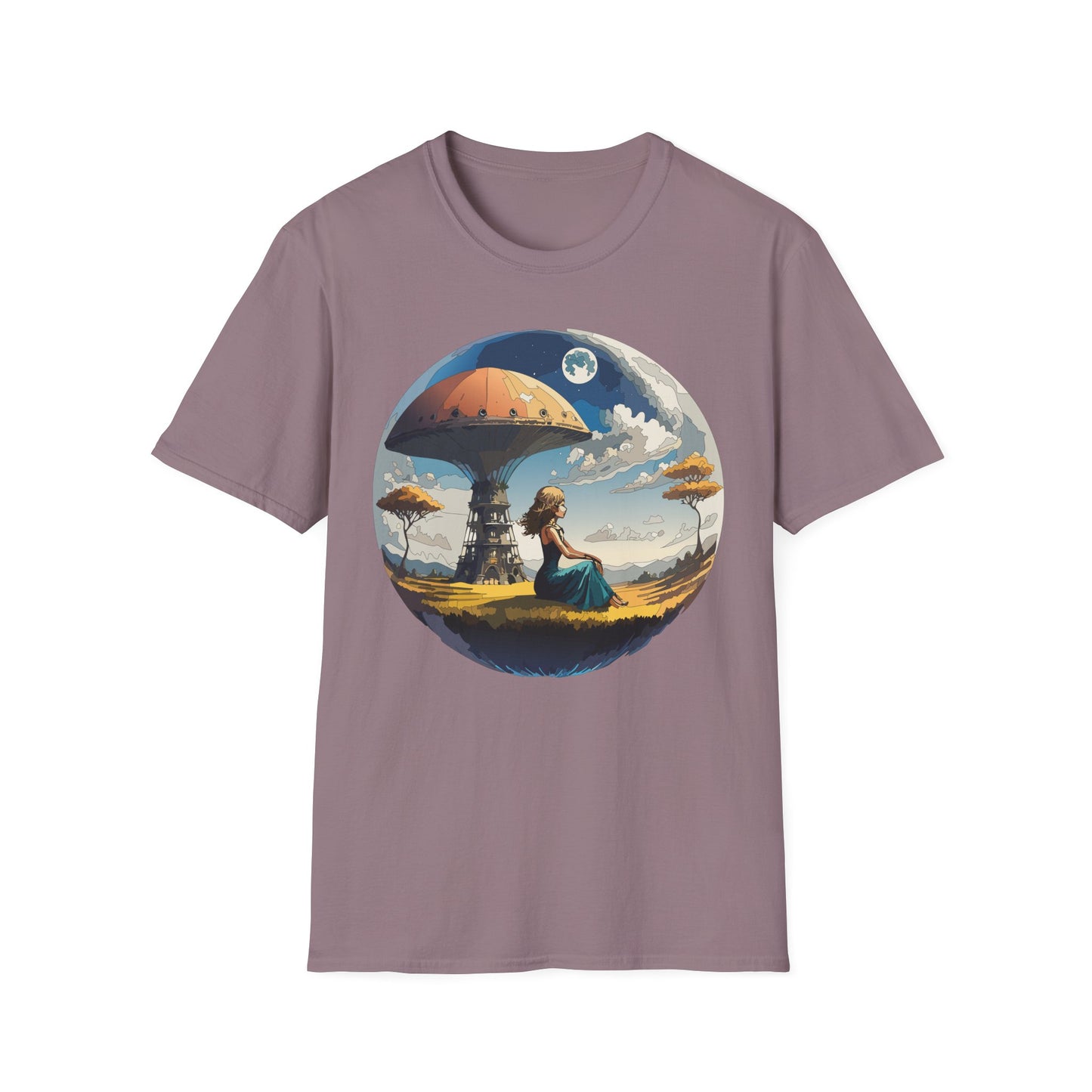 Womens T Shirts, Ladies Graphic T Shirts, Art Design Shirt