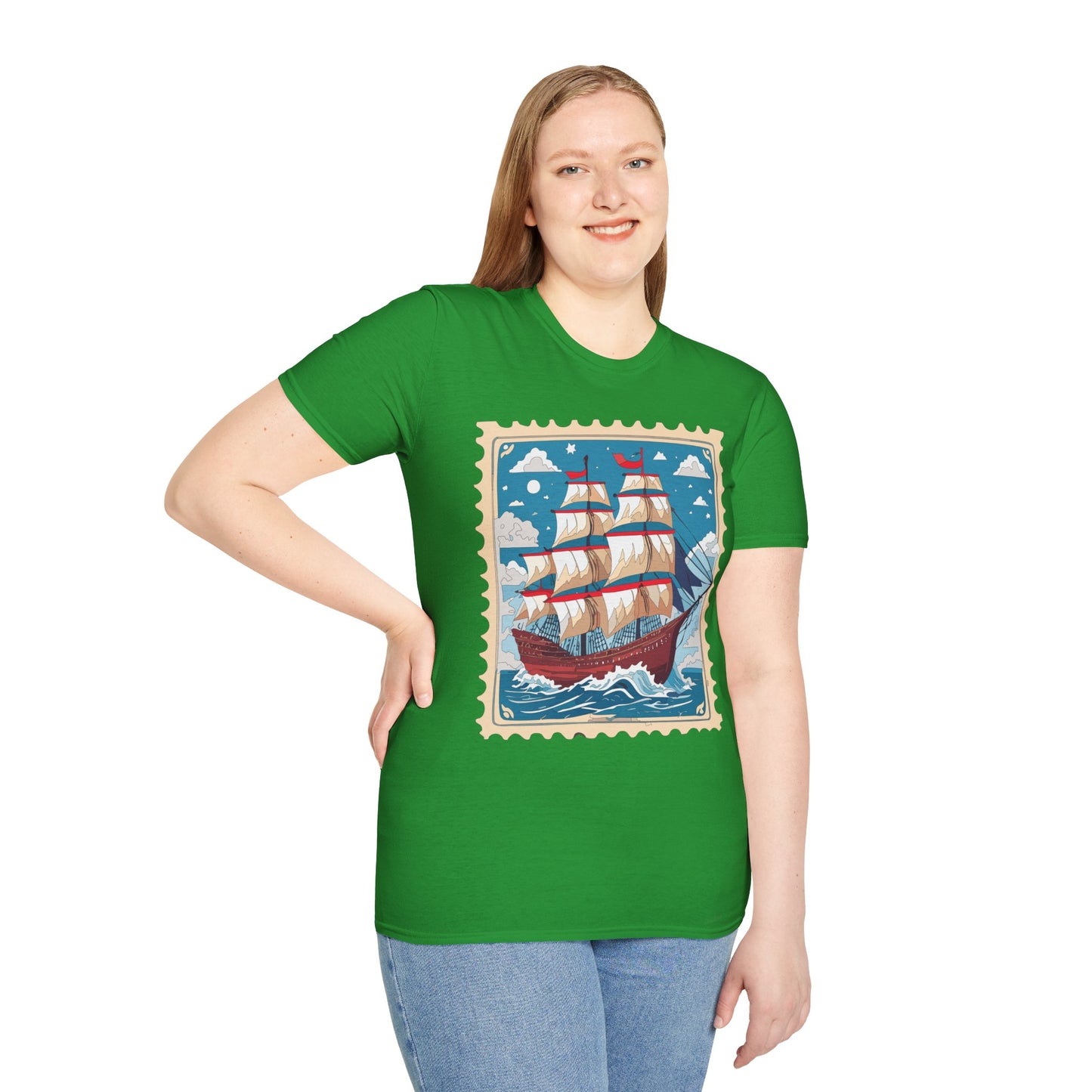 Ship T Shirts, Frigate T Shirts, Vessel Tee Shirt