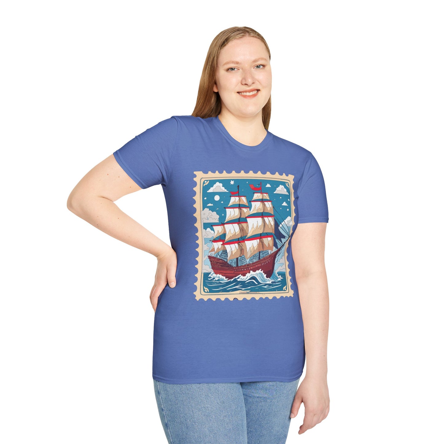 Ship T Shirts, Frigate T Shirts, Vessel Tee Shirt