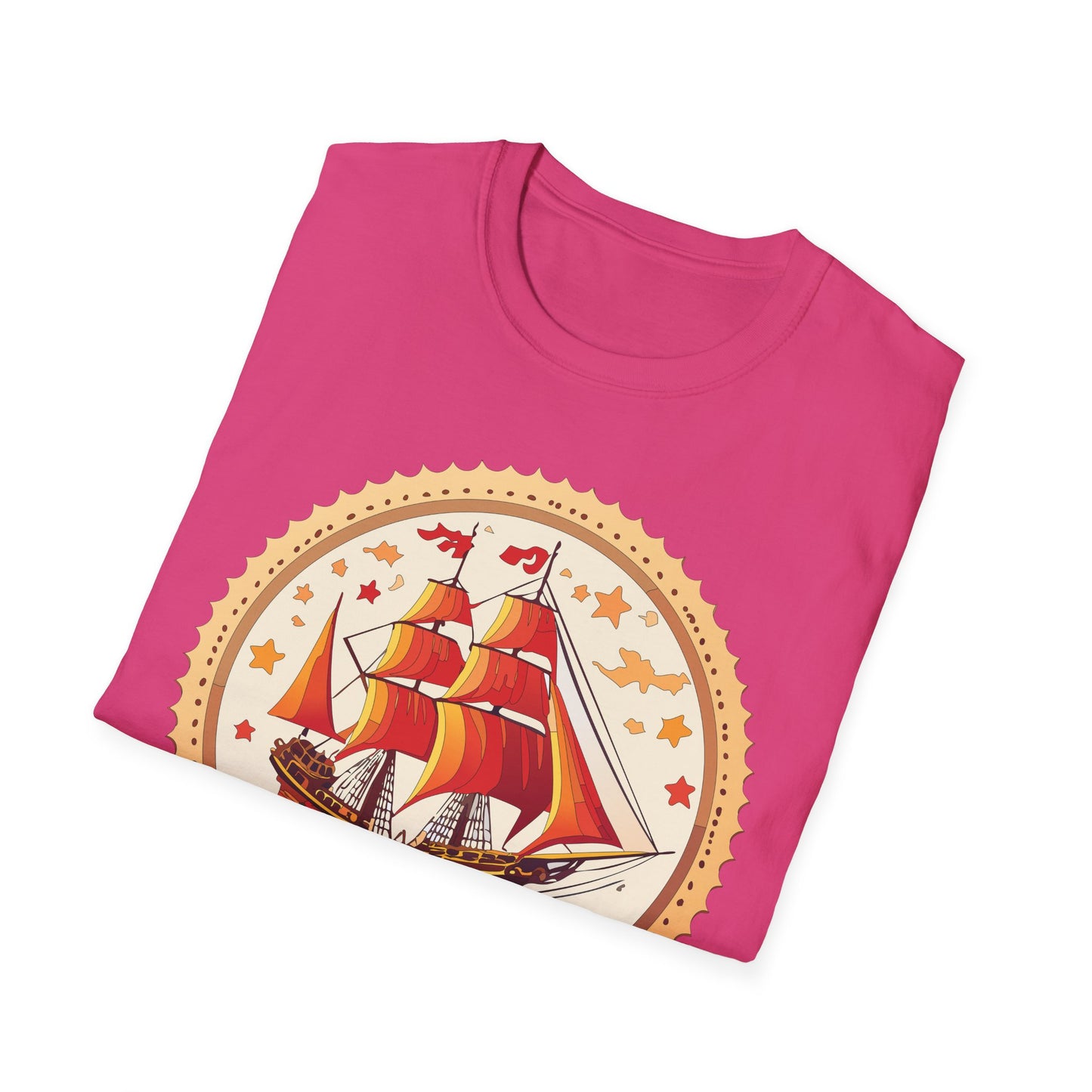 Ship T Shirts, Frigate T Shirts, Vessel Tee Shirt