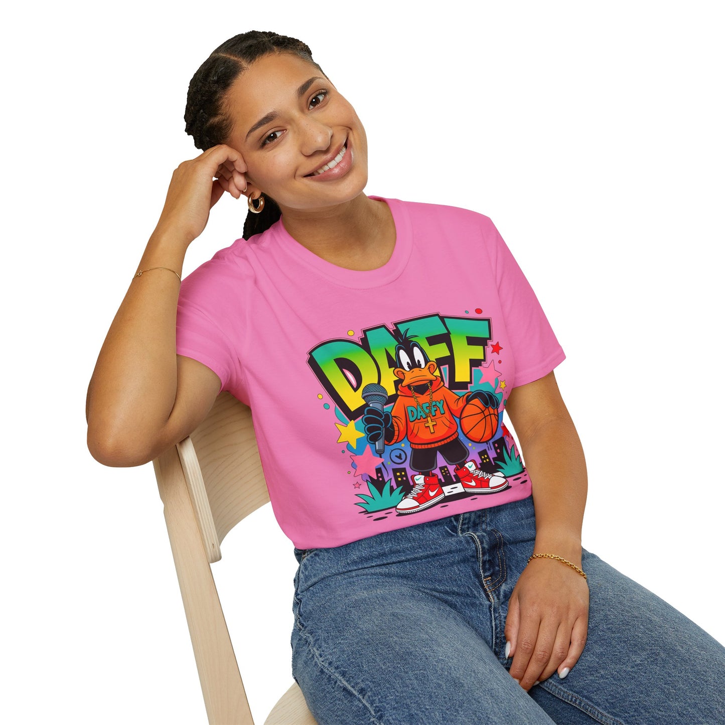 T Shirt with Cartoon, Cartoon on T Shirt, Animation Shirt, T Shirt with Animation, Funny Animals Tee Shirt