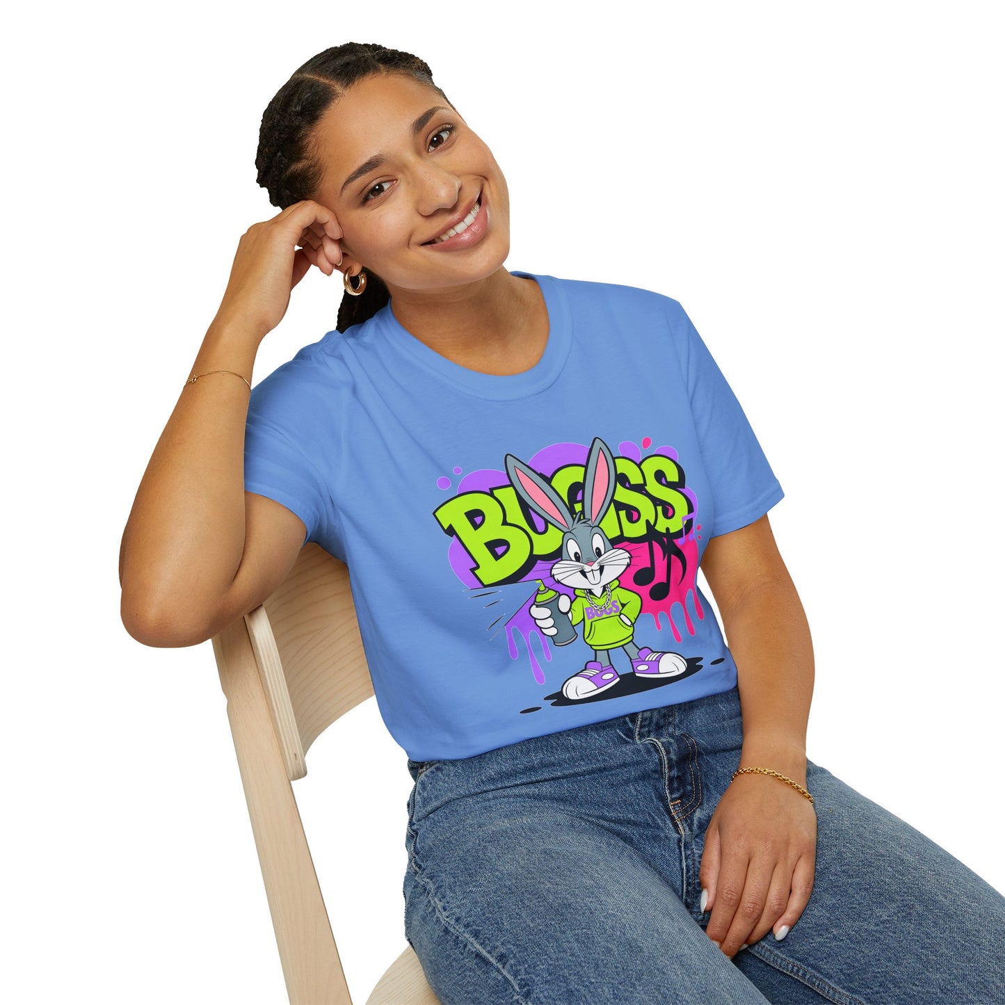 T Shirt with Cartoon, Cartoon on T Shirt, Animation Shirt, T Shirt with Animation, Funny Animals Tee Shirt