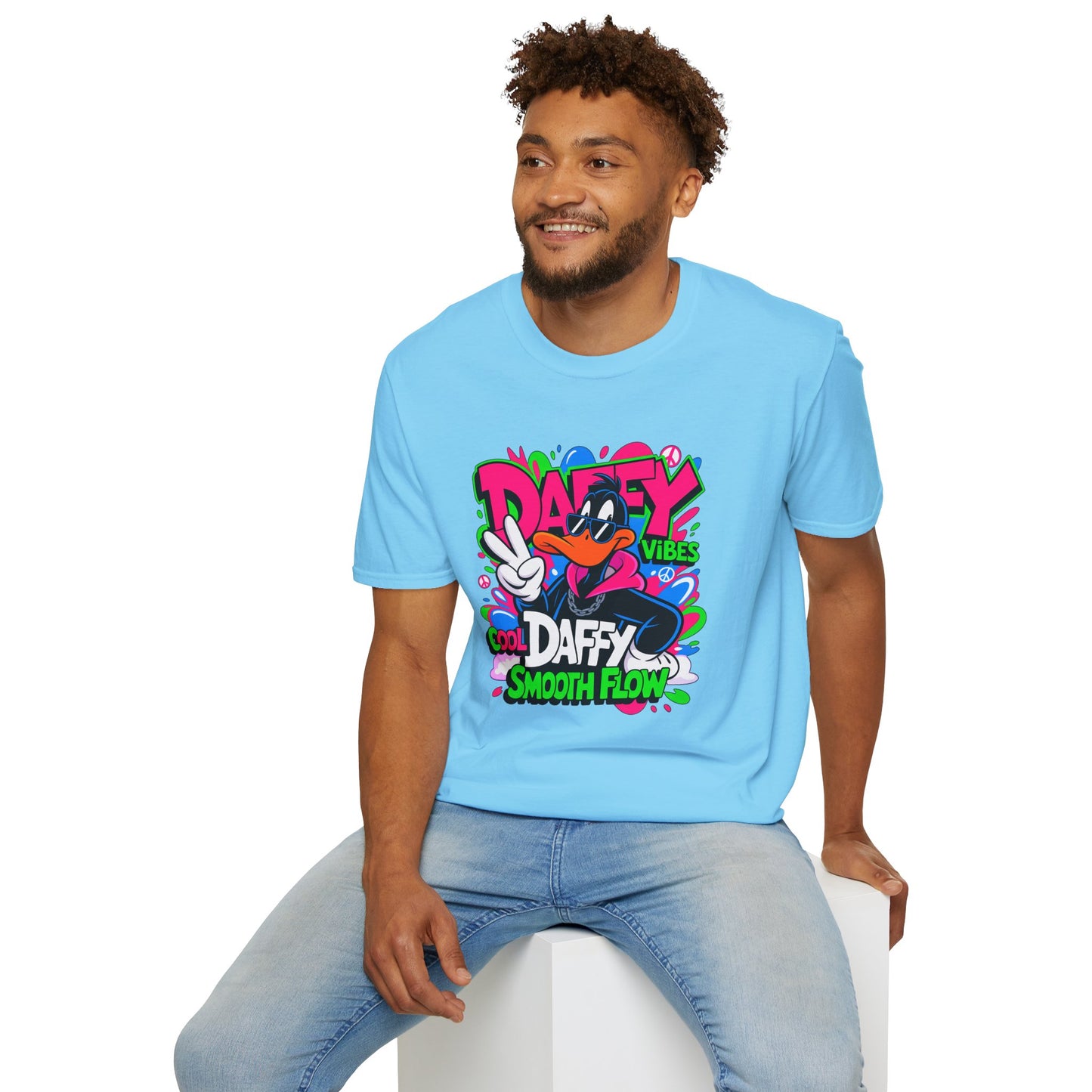 T Shirt with Cartoon, Cartoon on T Shirt, Animation Shirt, T Shirt with Animation, Funny Animals Tee Shirt