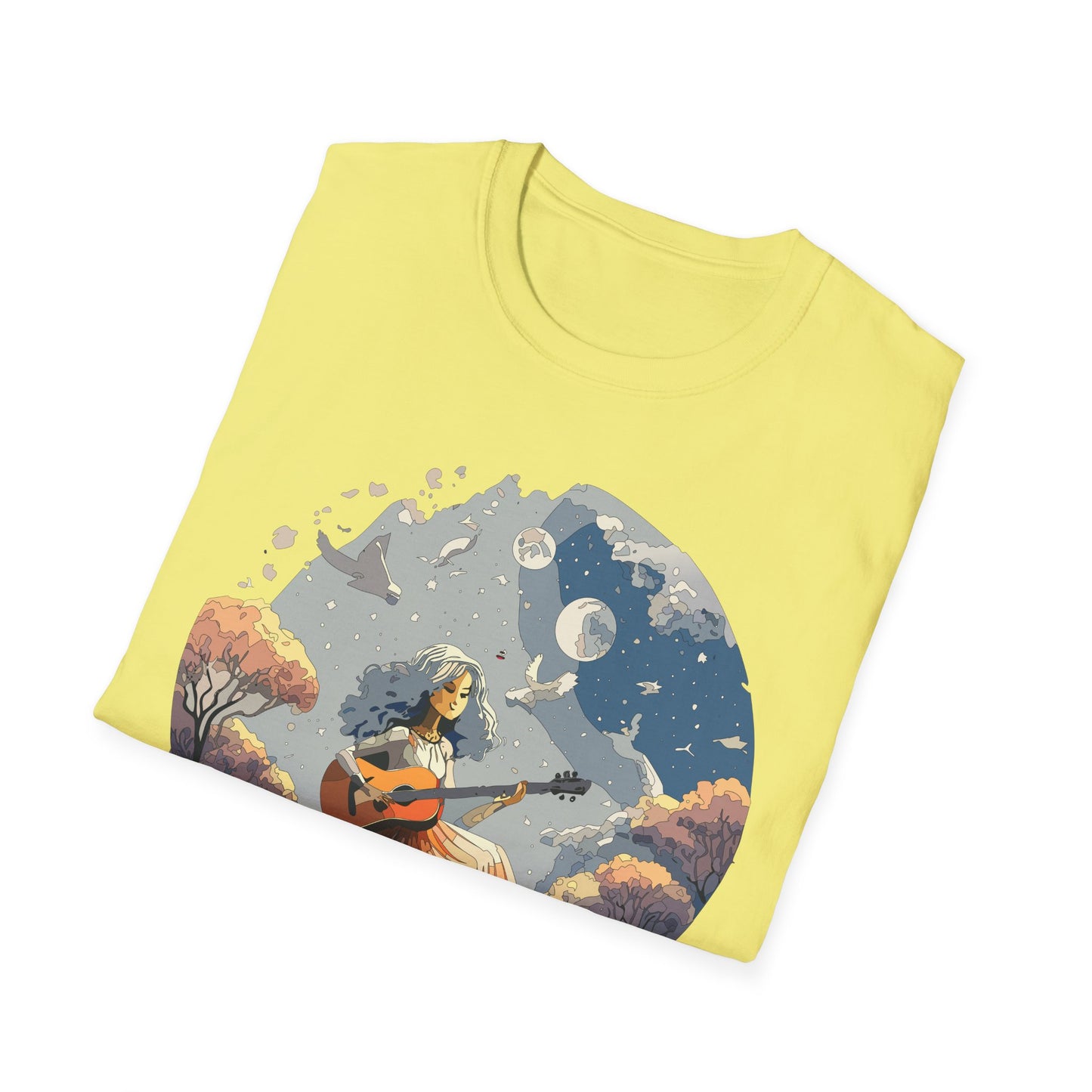 Womens T Shirts, Ladies Graphic T Shirts, Art Design Shirt